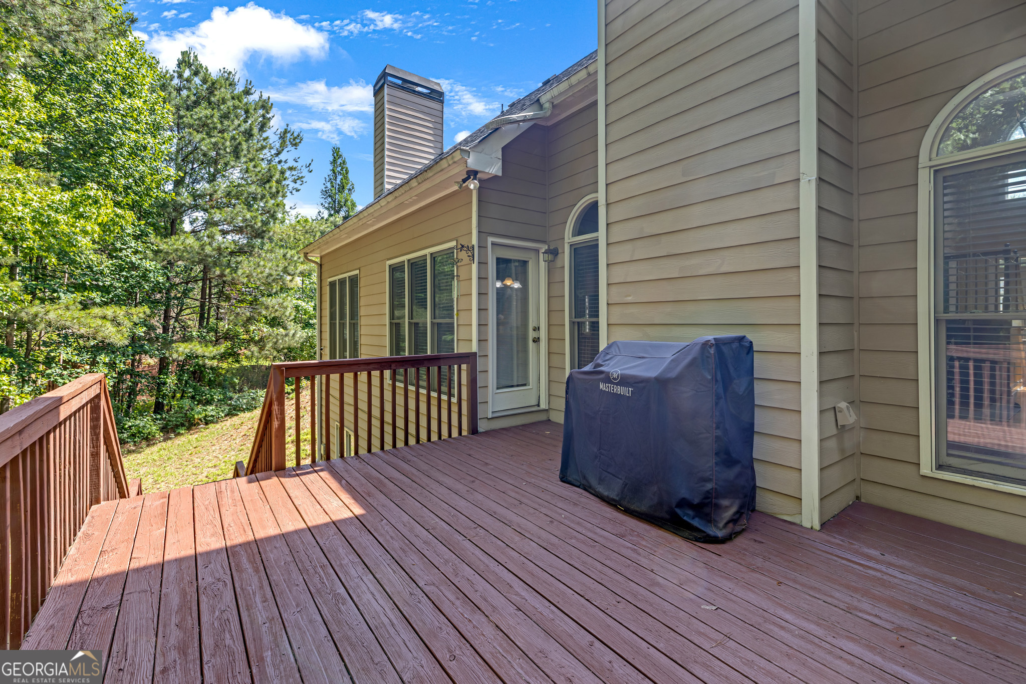 4716 Fountainwood Drive Powder Springs GA 30127