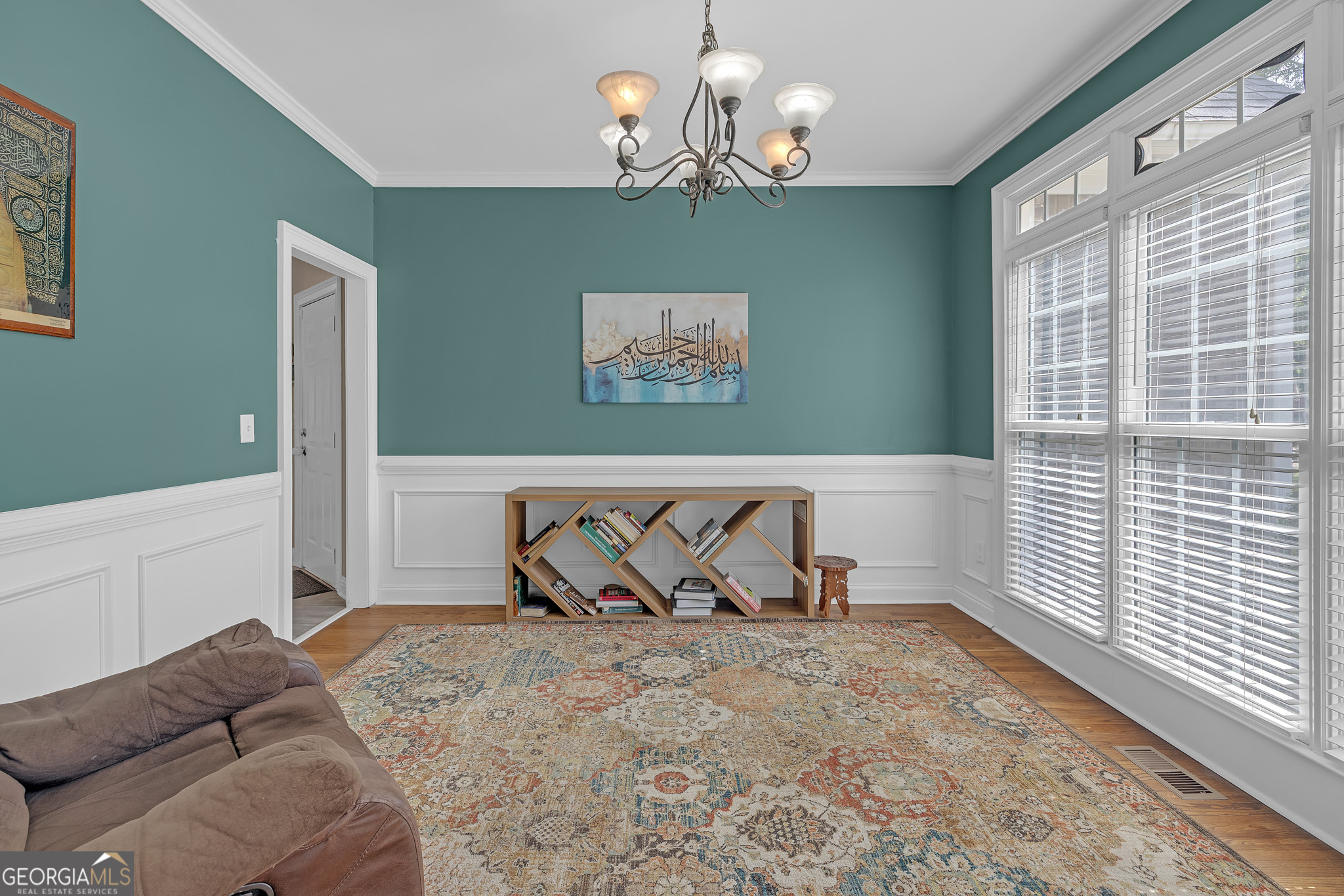 4716 Fountainwood Drive Powder Springs GA 30127