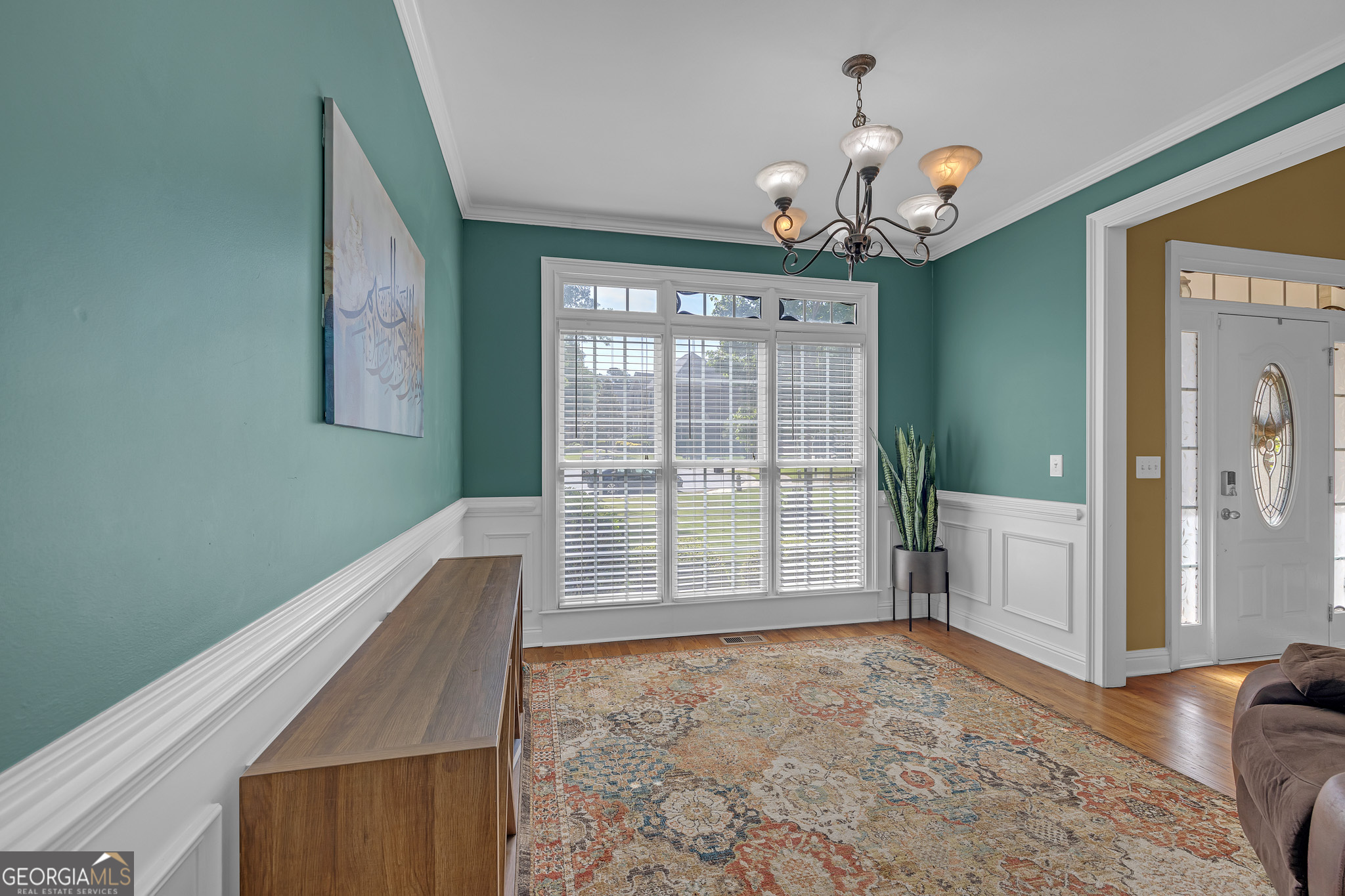 4716 Fountainwood Drive Powder Springs GA 30127