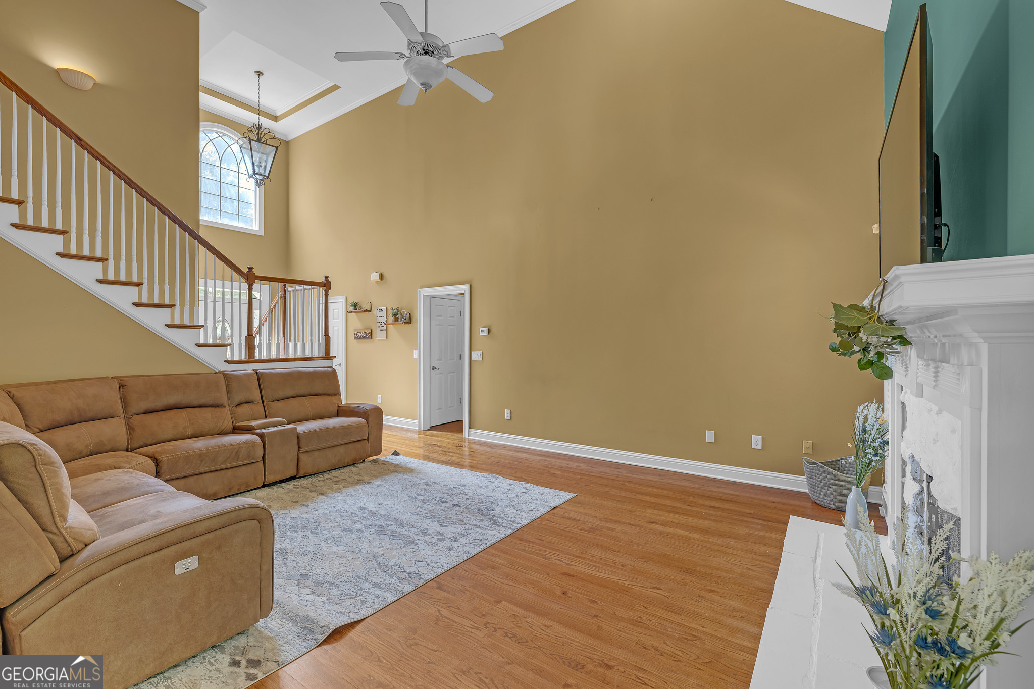 4716 Fountainwood Drive Powder Springs GA 30127