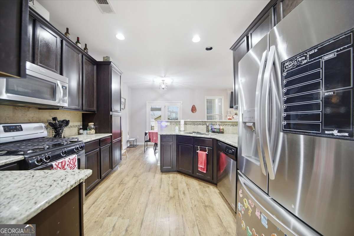 5050 Glencliff Drive Sugar Hill GA 30518