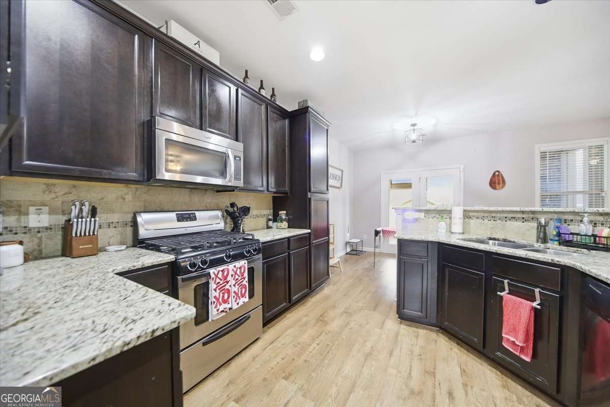5050 Glencliff Drive Sugar Hill GA 30518