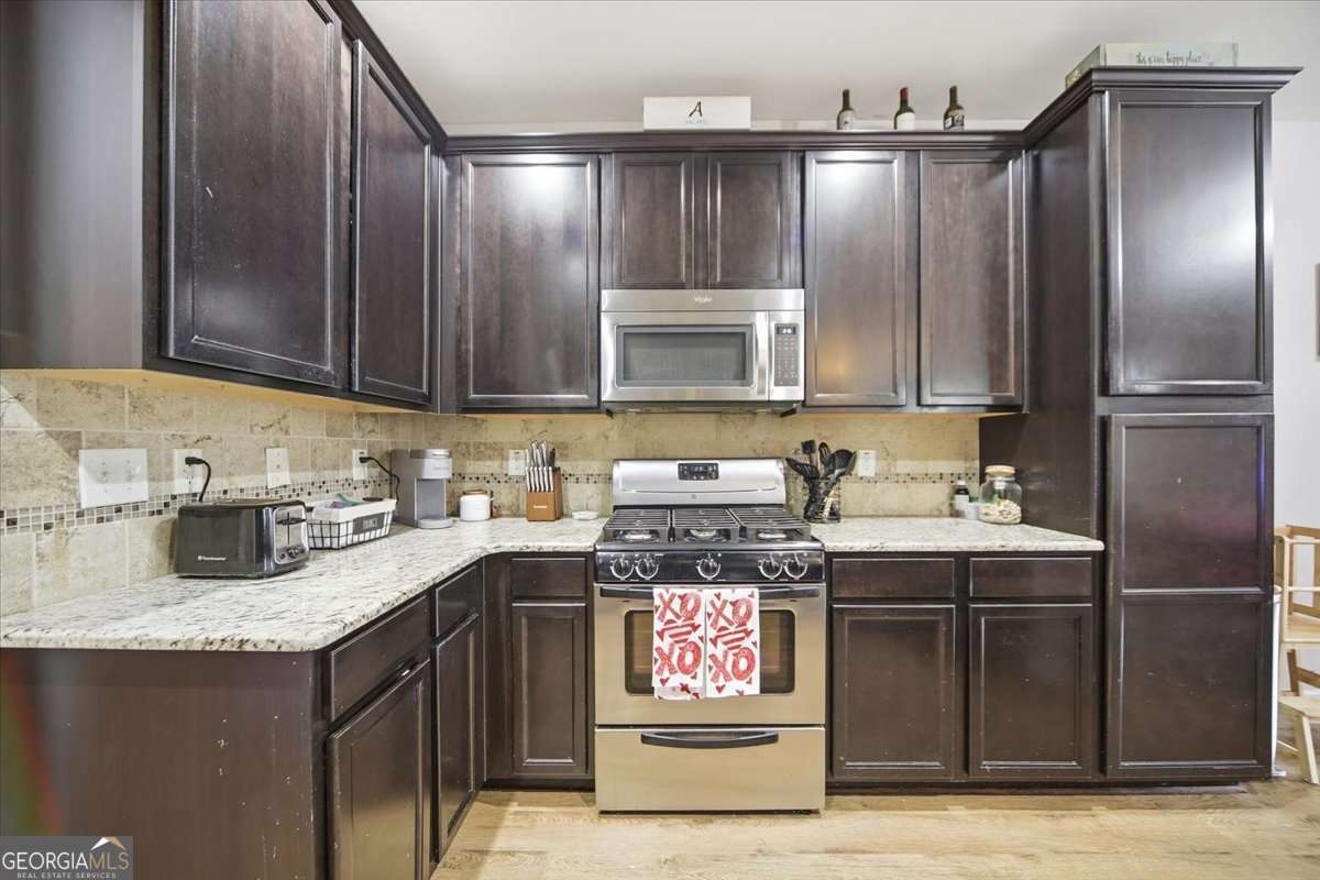 5050 Glencliff Drive Sugar Hill GA 30518