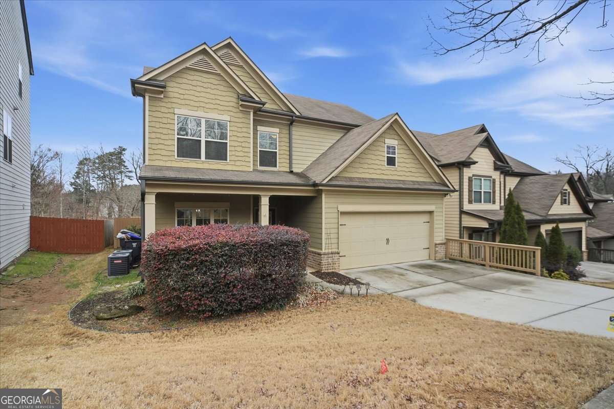 5050 Glencliff Drive Sugar Hill GA 30518