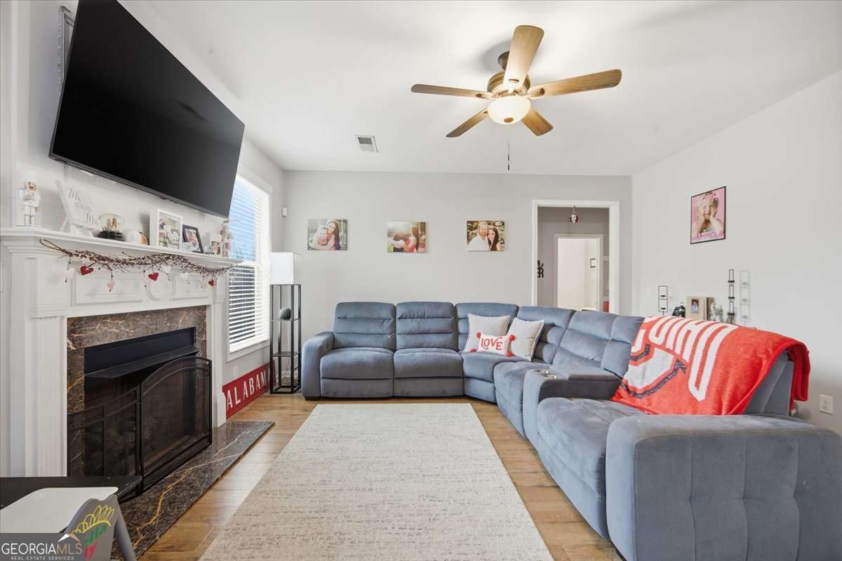 5050 Glencliff Drive Sugar Hill GA 30518