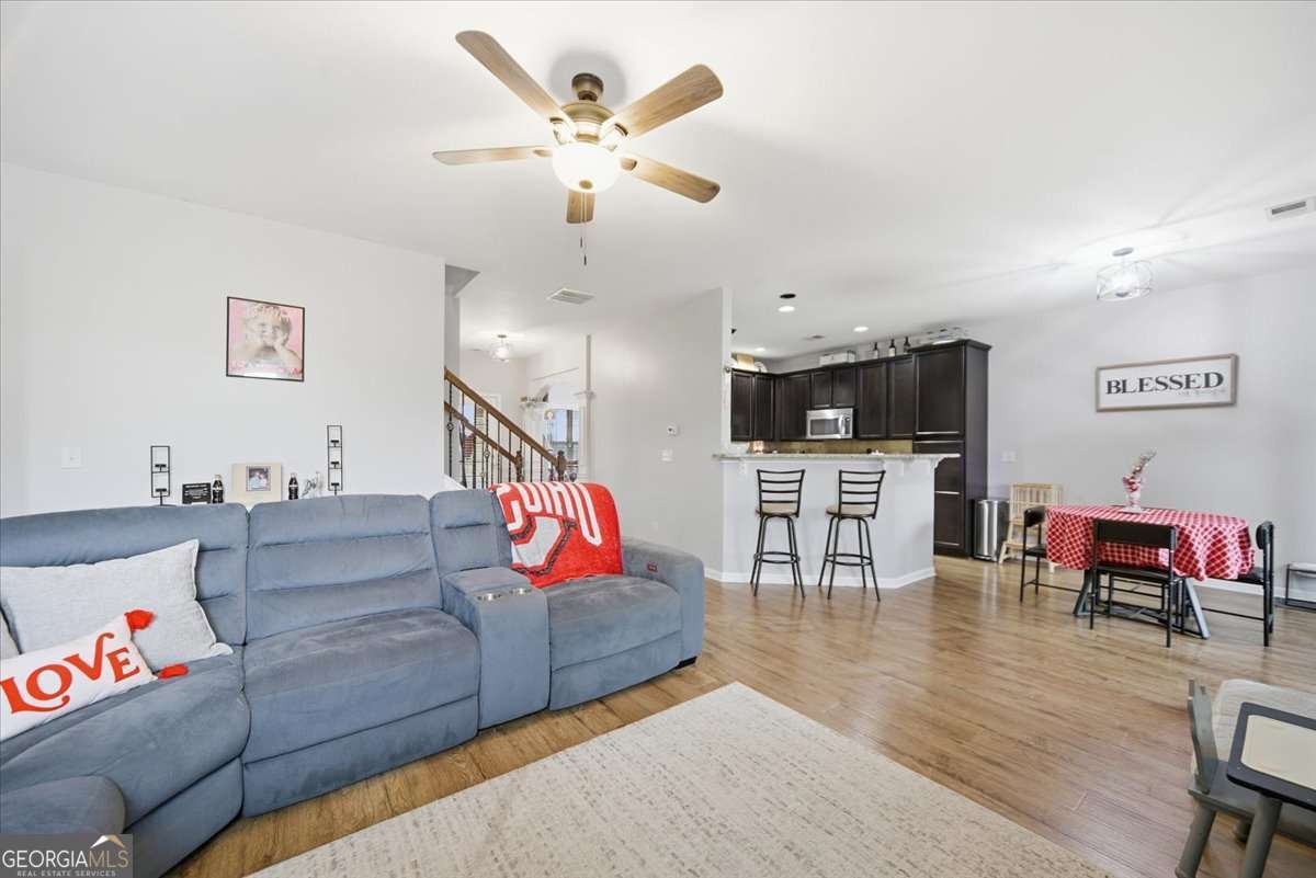 5050 Glencliff Drive Sugar Hill GA 30518