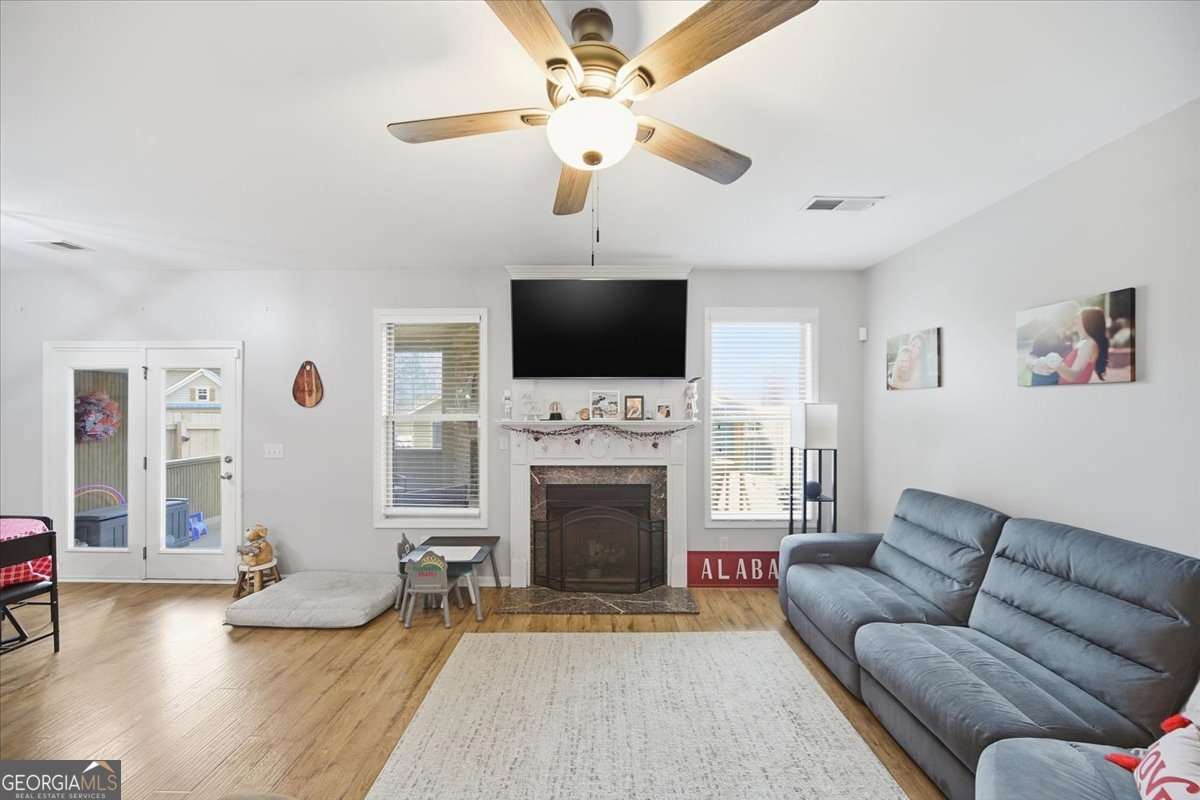 5050 Glencliff Drive Sugar Hill GA 30518