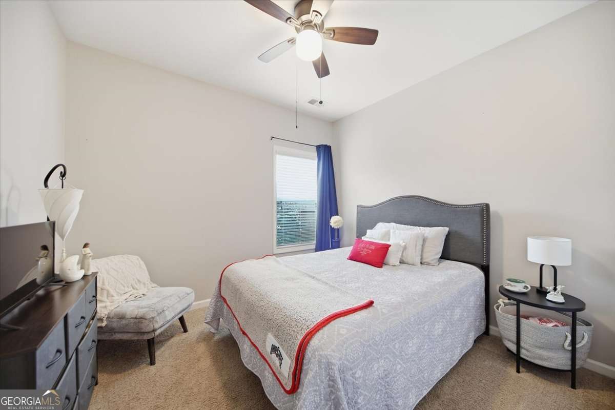 5050 Glencliff Drive Sugar Hill GA 30518