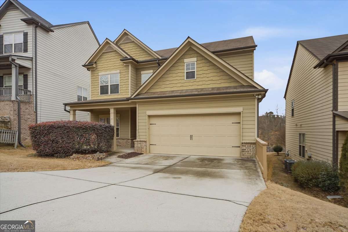 5050 Glencliff Drive Sugar Hill GA 30518