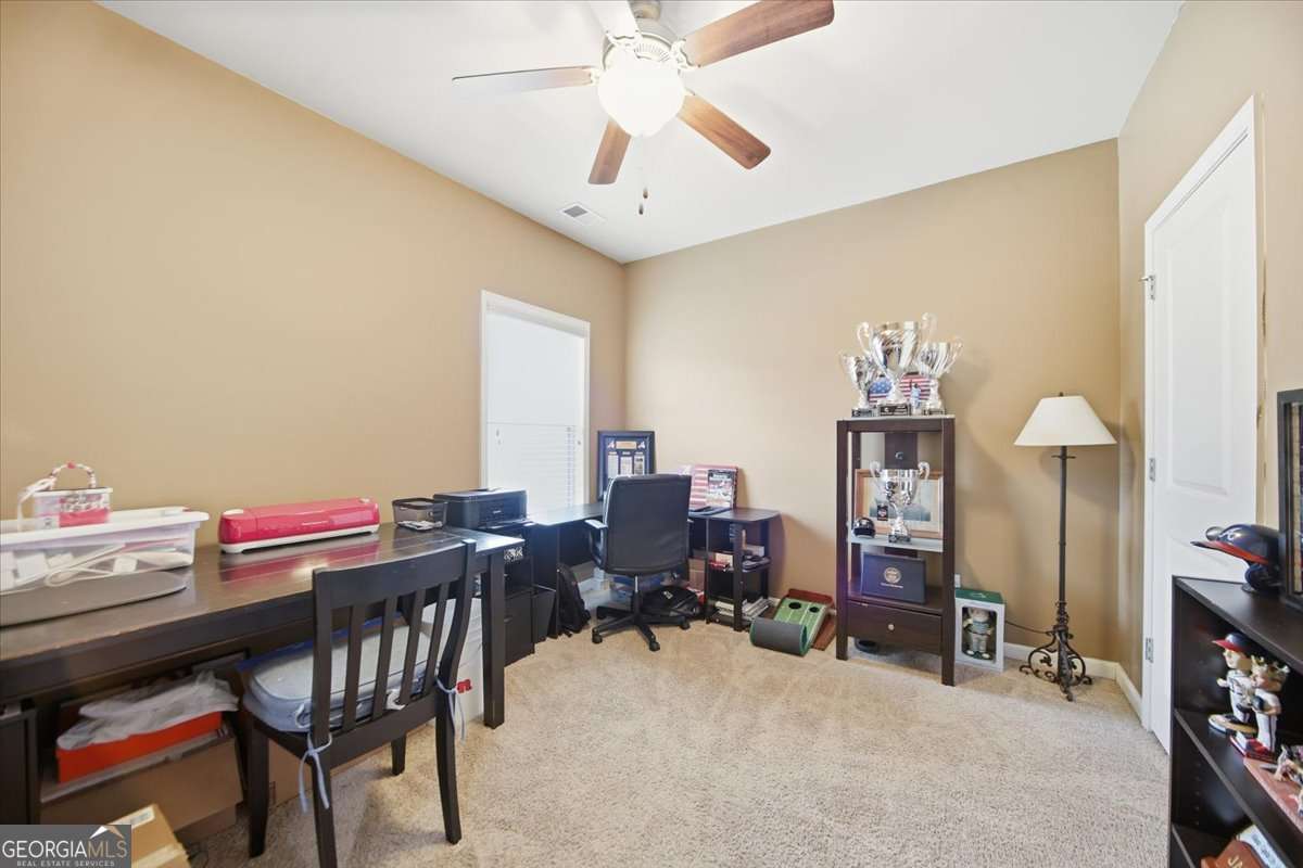 5050 Glencliff Drive Sugar Hill GA 30518