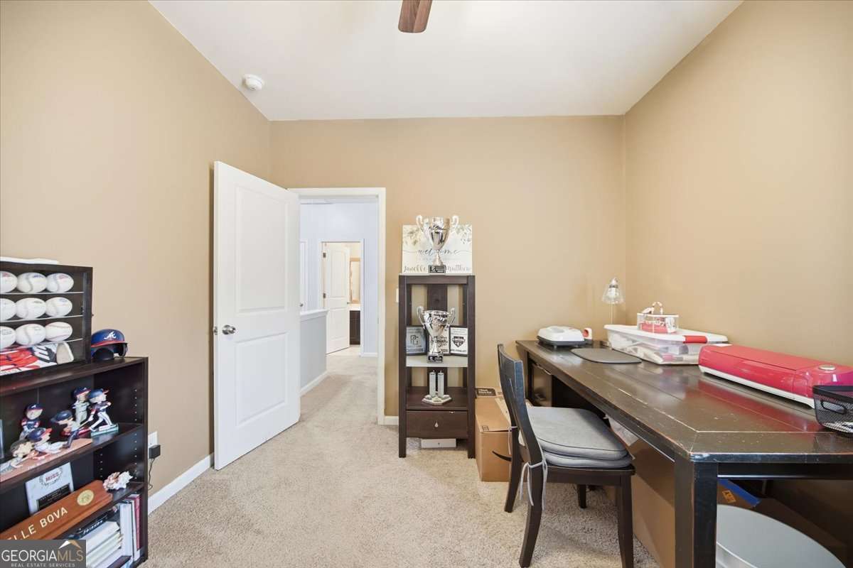 5050 Glencliff Drive Sugar Hill GA 30518