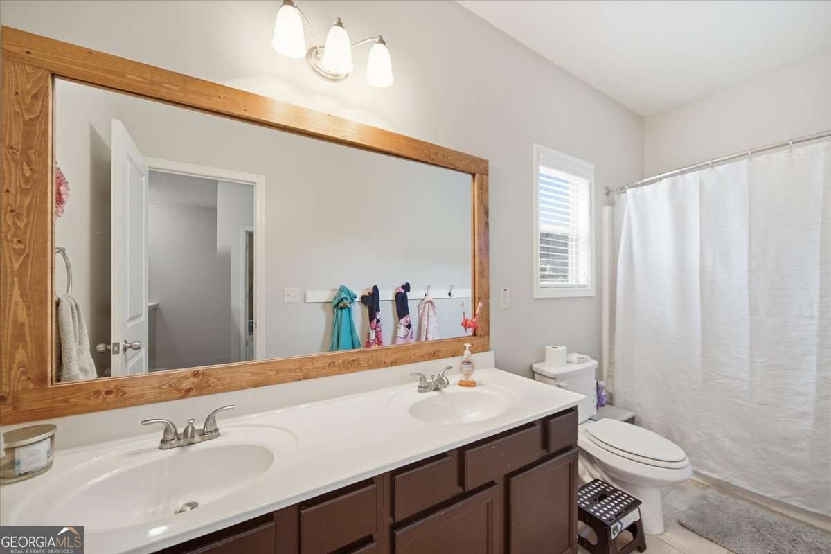 5050 Glencliff Drive Sugar Hill GA 30518