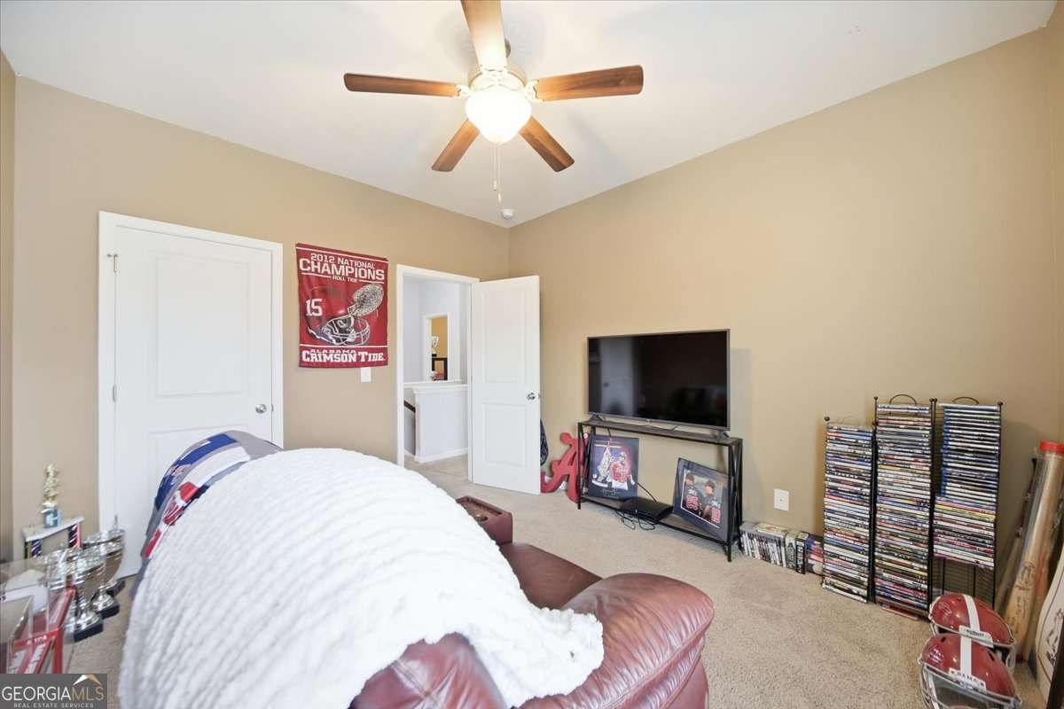 5050 Glencliff Drive Sugar Hill GA 30518