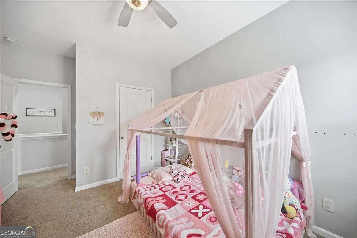 5050 Glencliff Drive Sugar Hill GA 30518