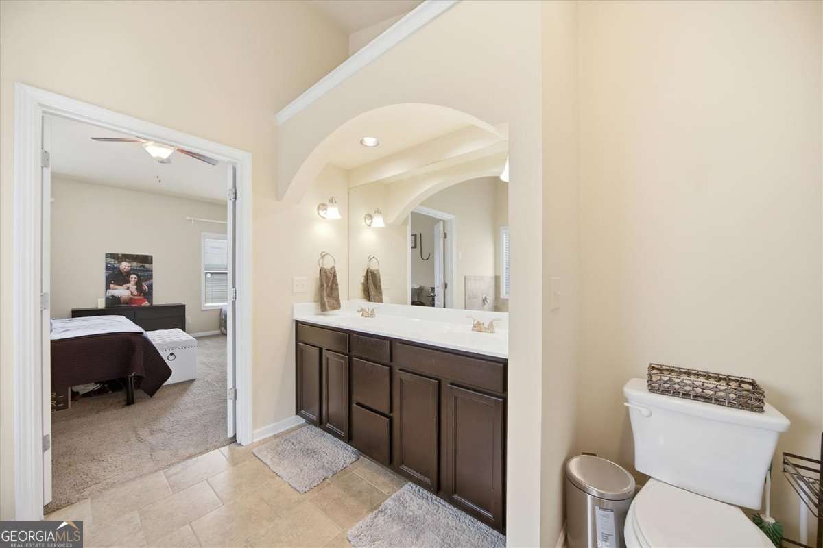 5050 Glencliff Drive Sugar Hill GA 30518