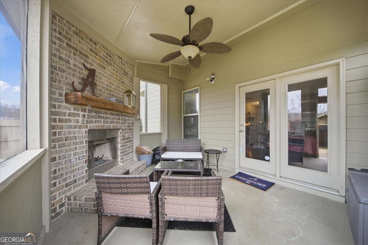 5050 Glencliff Drive Sugar Hill GA 30518