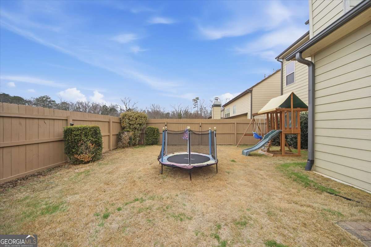 5050 Glencliff Drive Sugar Hill GA 30518