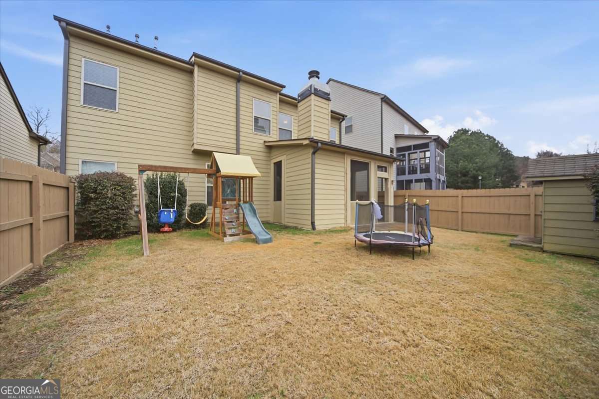 5050 Glencliff Drive Sugar Hill GA 30518