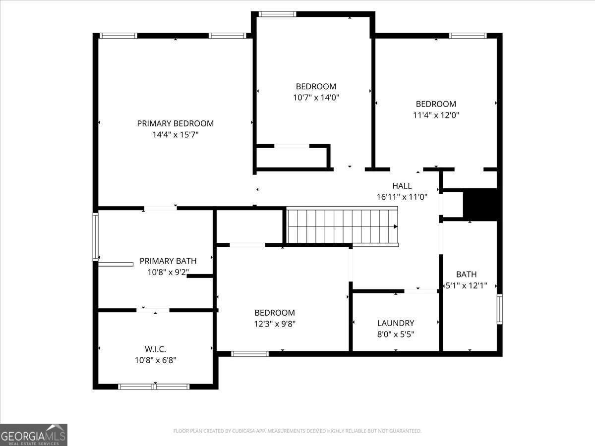 5050 Glencliff Drive Sugar Hill GA 30518