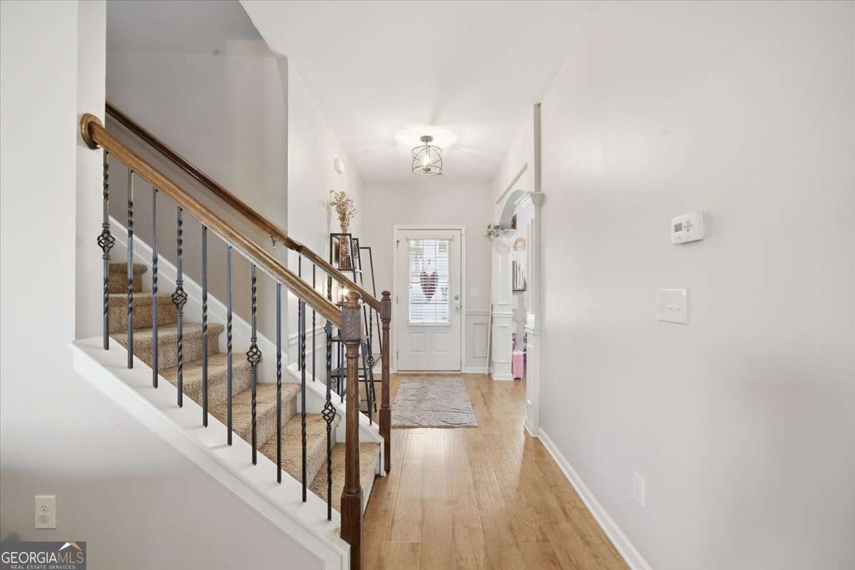 5050 Glencliff Drive Sugar Hill GA 30518