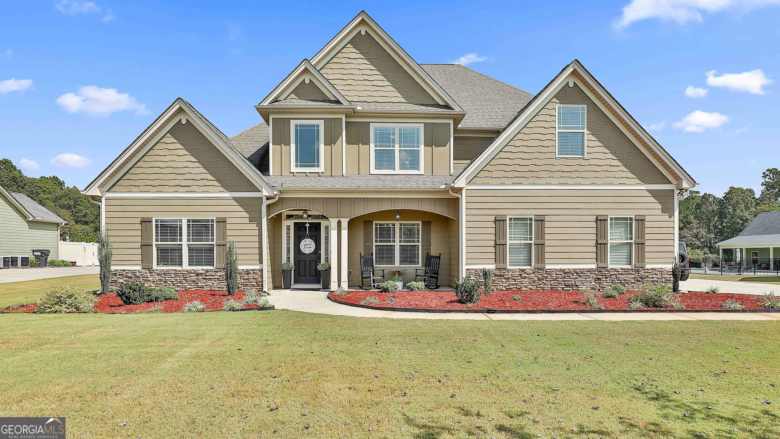 20 Water Oak Drive Sharpsburg GA 30277
