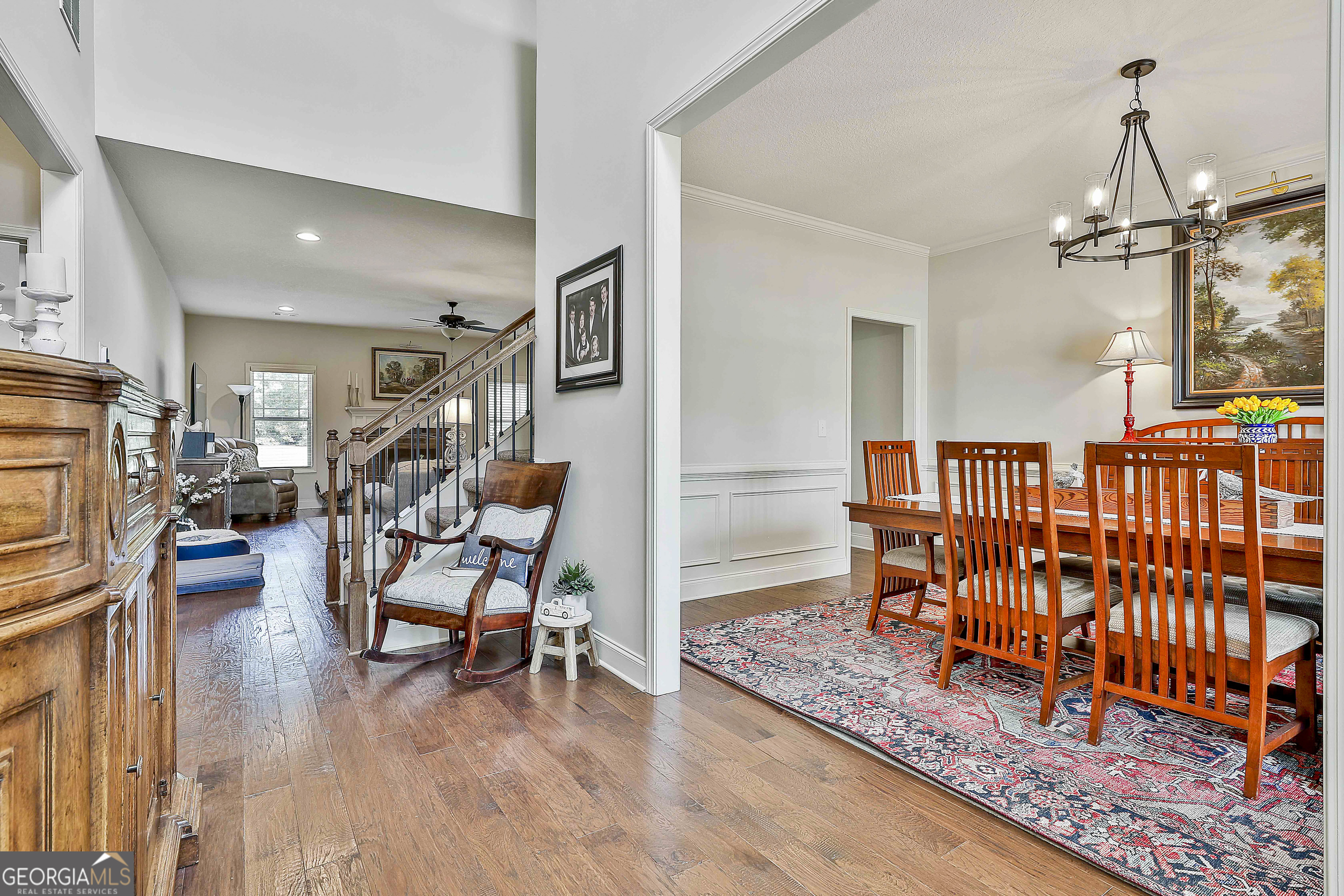 20 Water Oak Drive Sharpsburg GA 30277