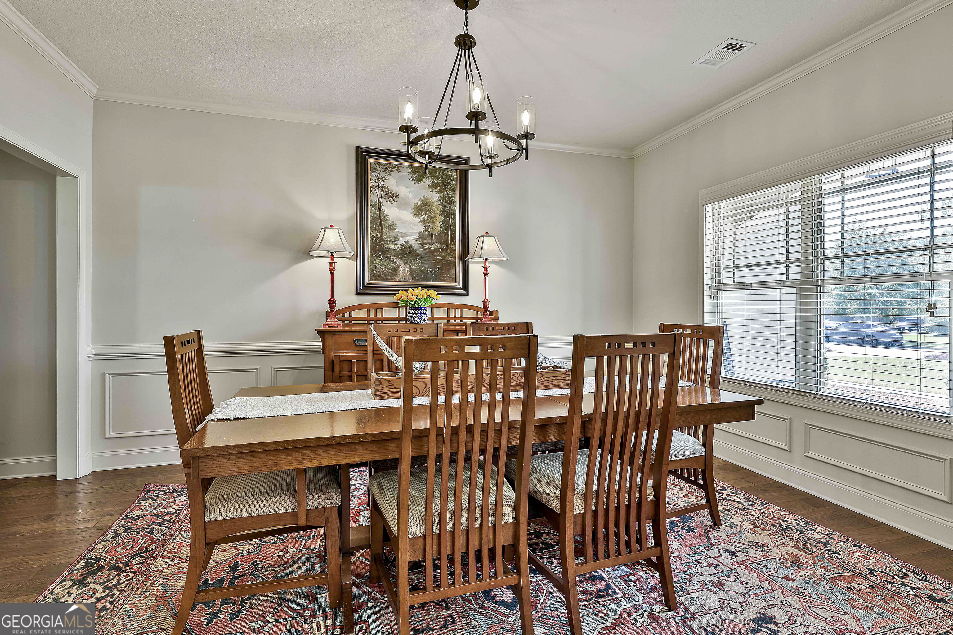 20 Water Oak Drive Sharpsburg GA 30277
