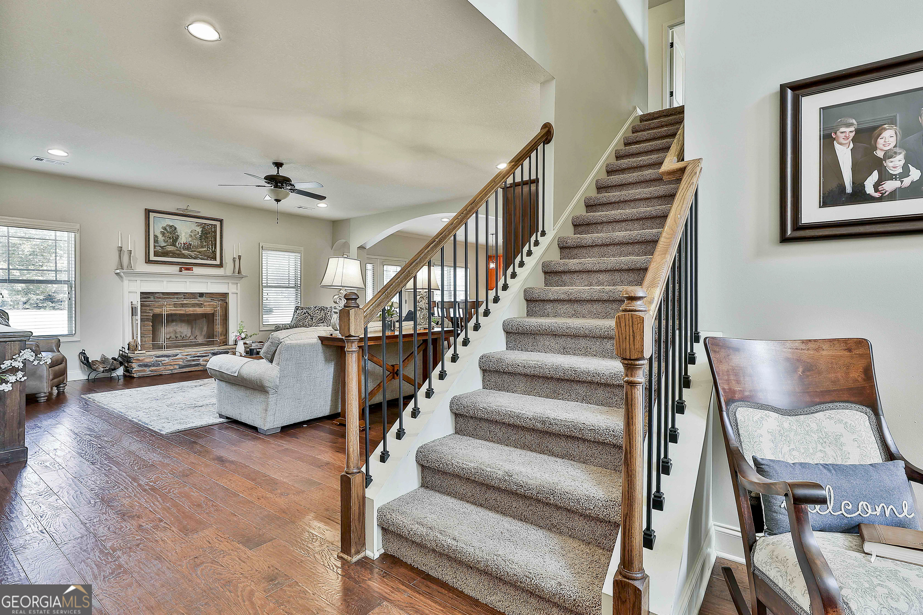 20 Water Oak Drive Sharpsburg GA 30277