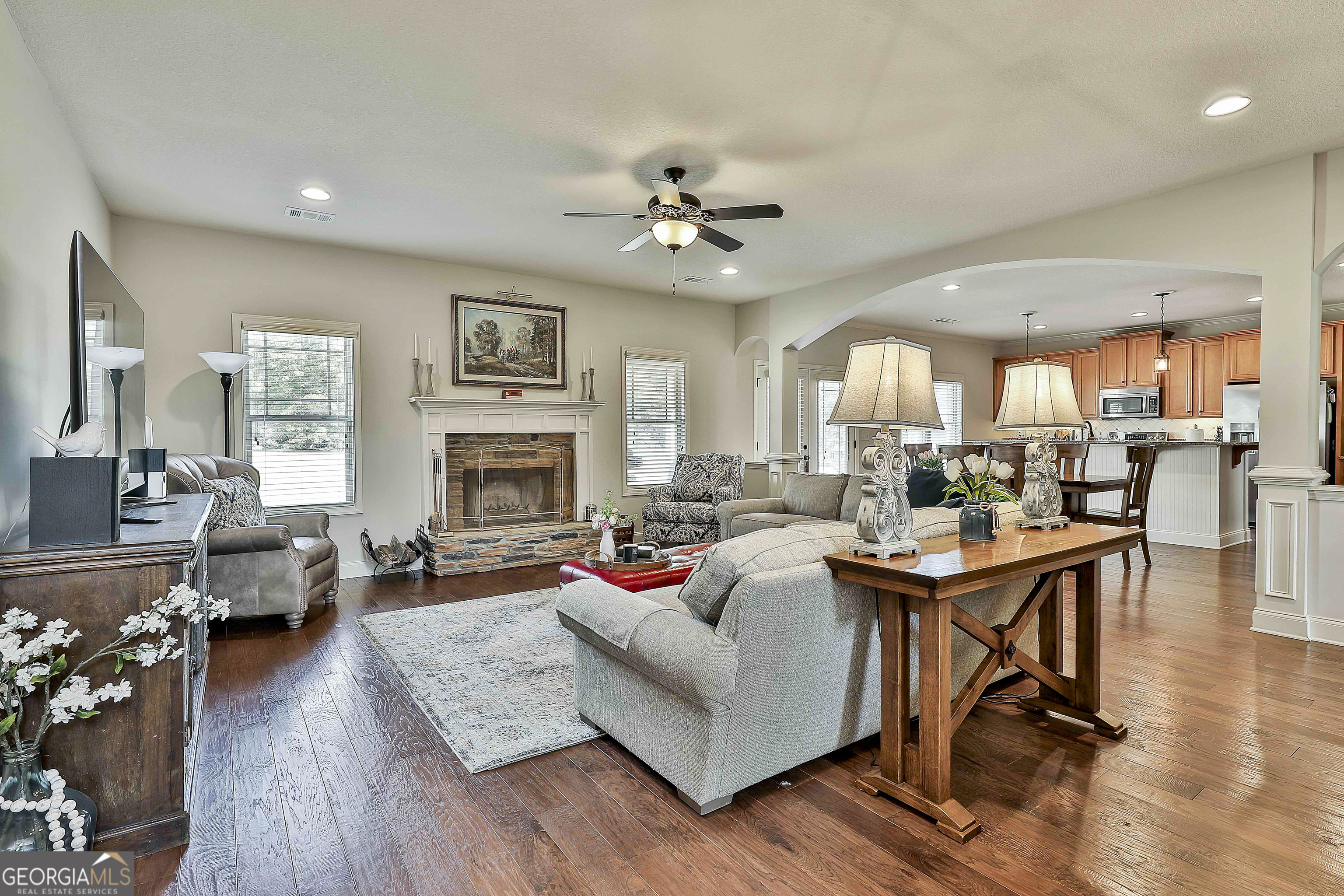 20 Water Oak Drive Sharpsburg GA 30277