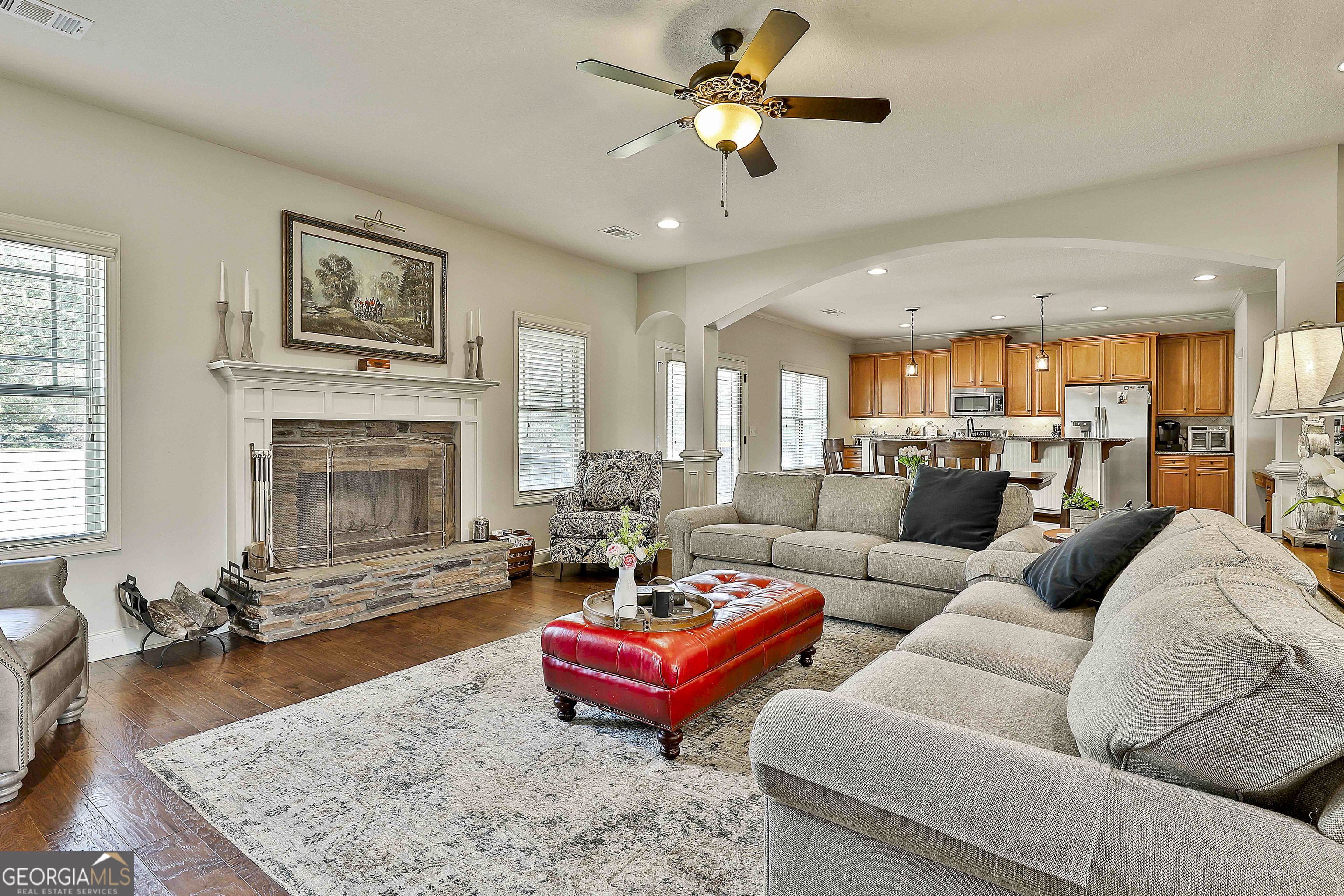 20 Water Oak Drive Sharpsburg GA 30277