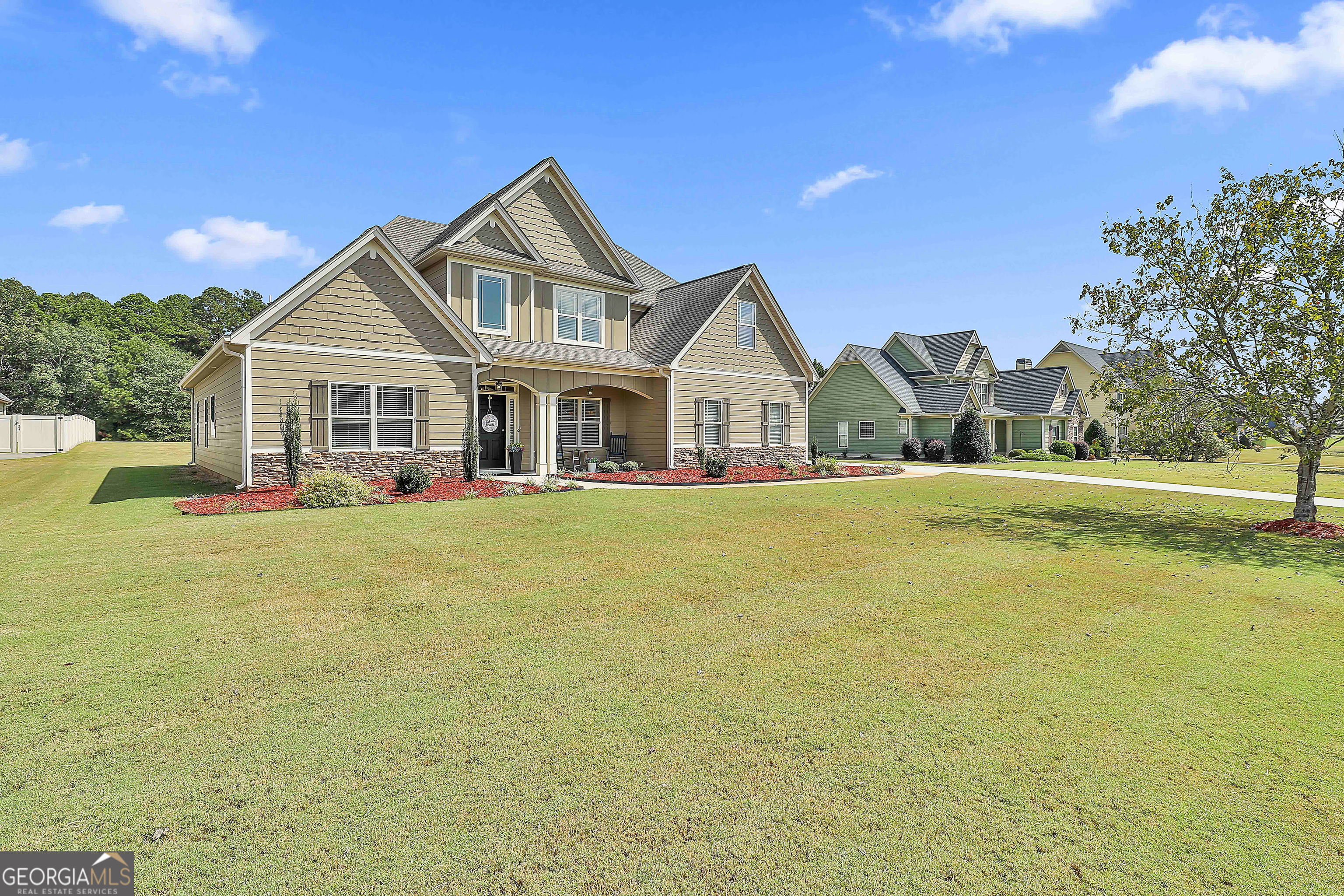 20 Water Oak Drive Sharpsburg GA 30277