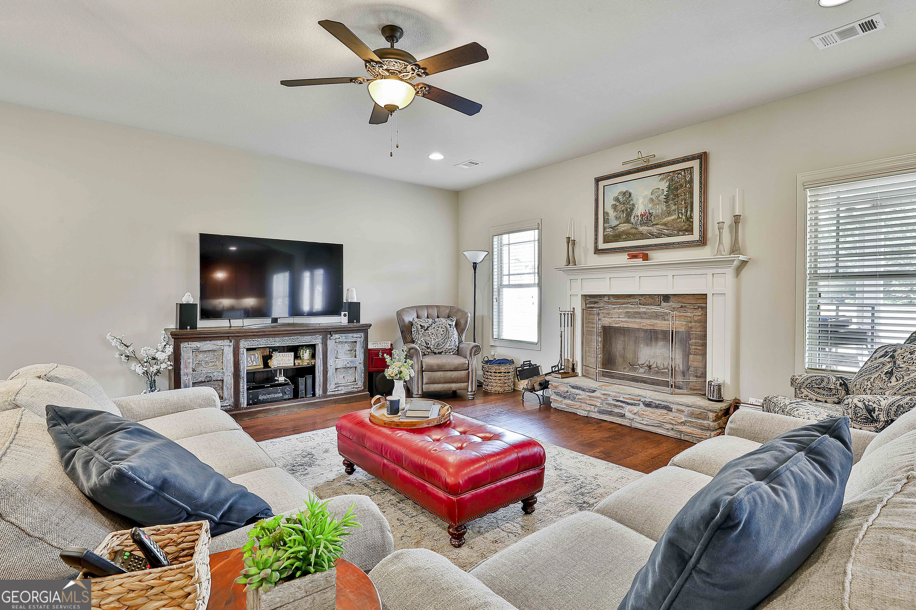 20 Water Oak Drive Sharpsburg GA 30277
