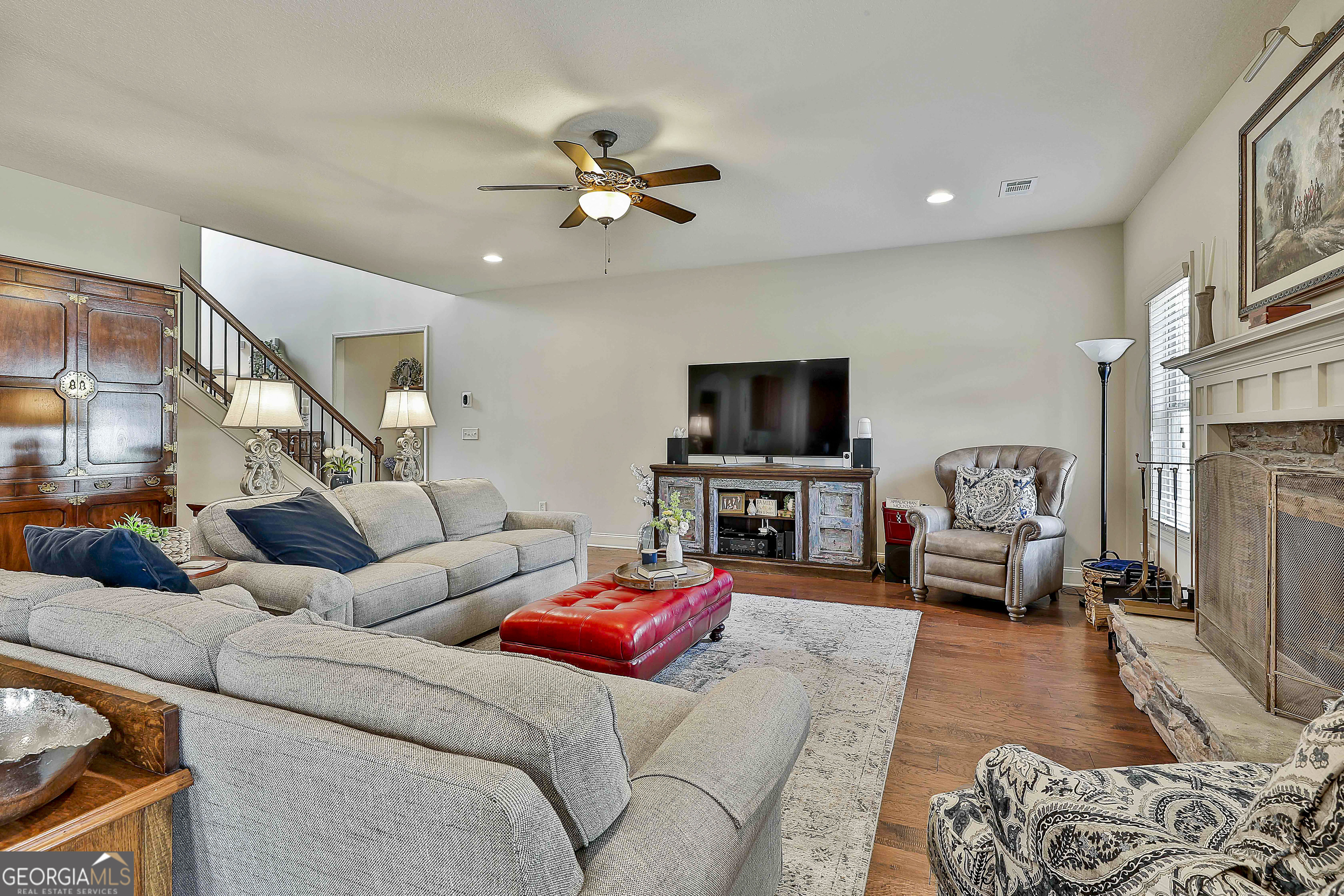 20 Water Oak Drive Sharpsburg GA 30277