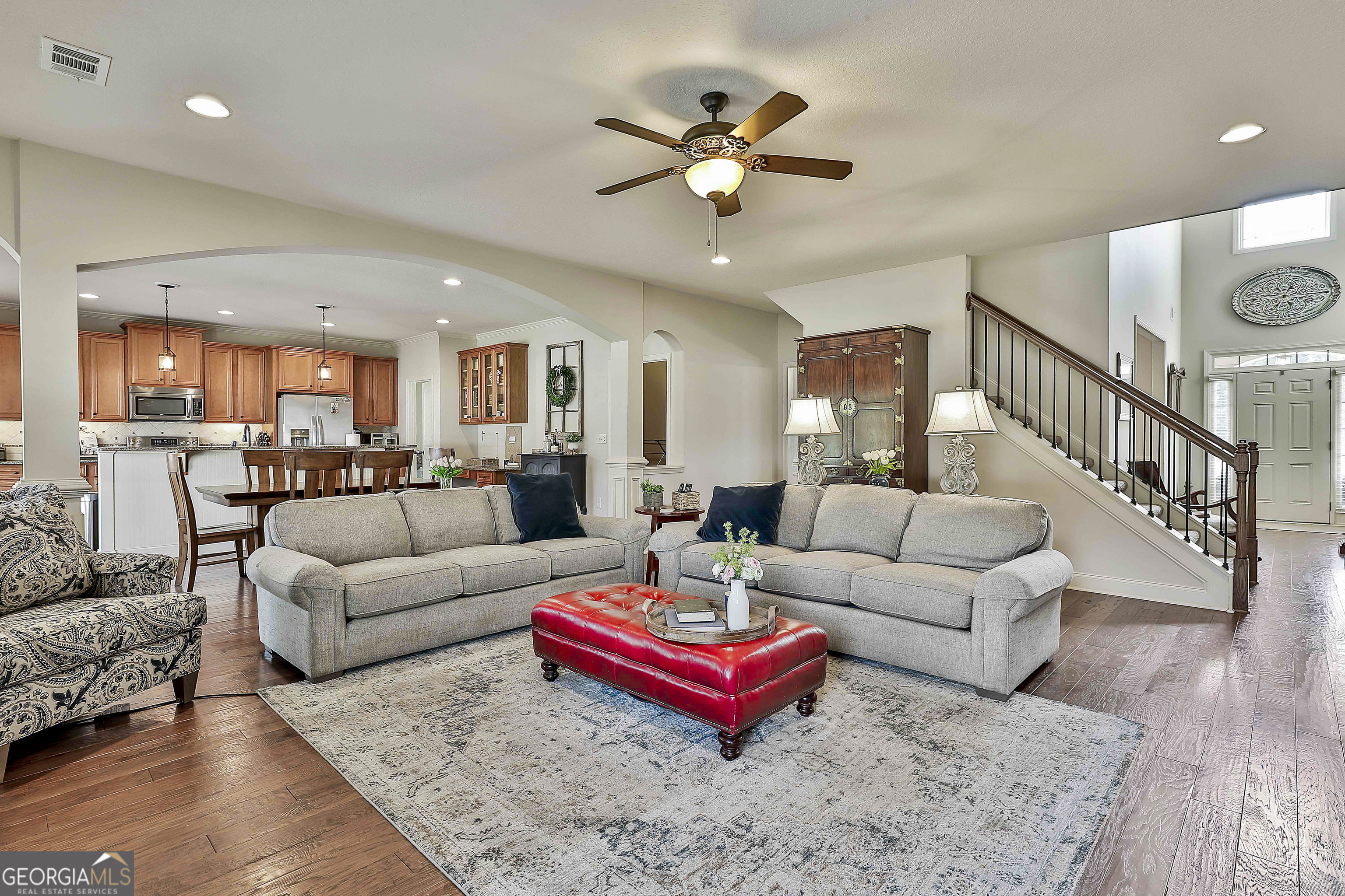 20 Water Oak Drive Sharpsburg GA 30277