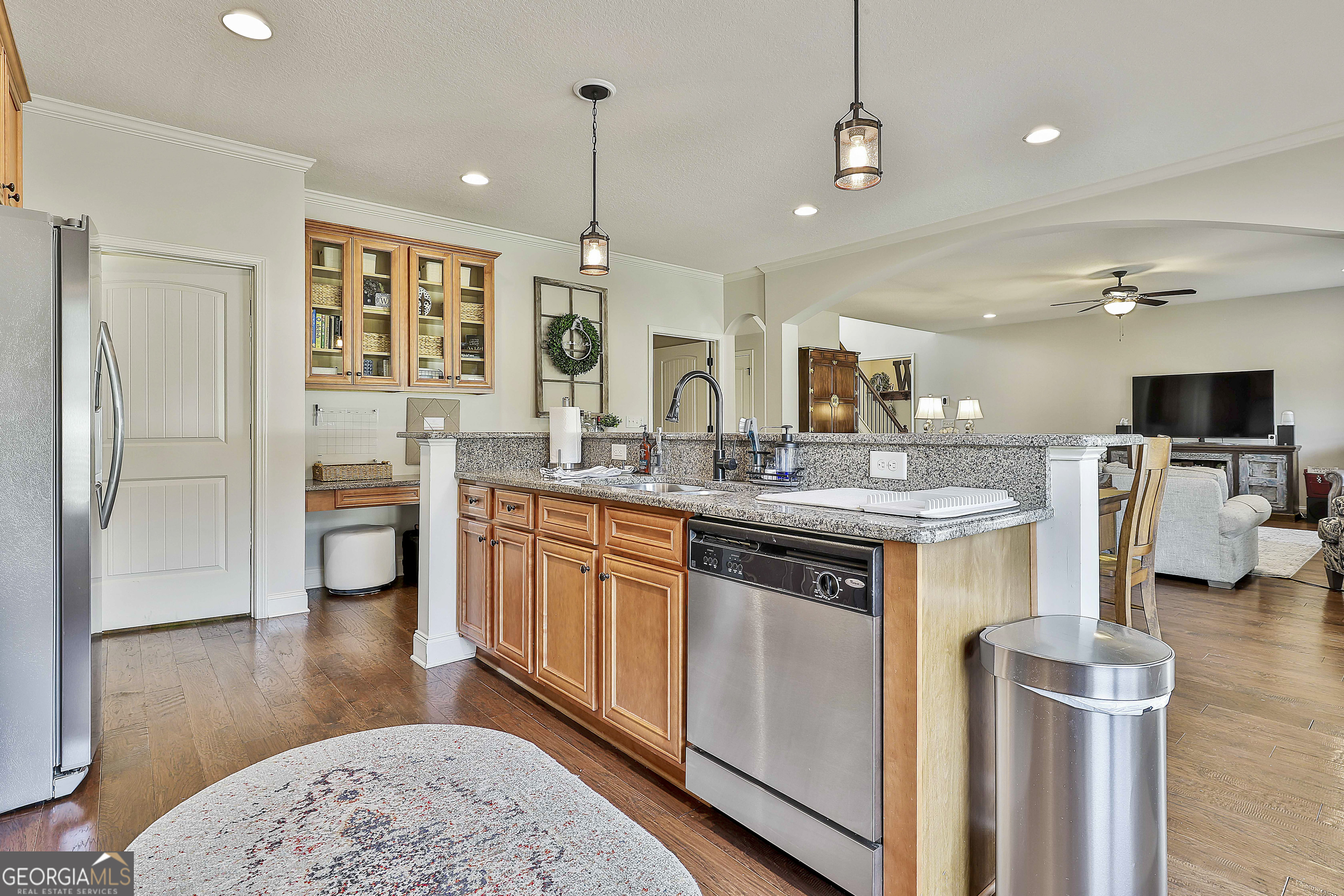 20 Water Oak Drive Sharpsburg GA 30277