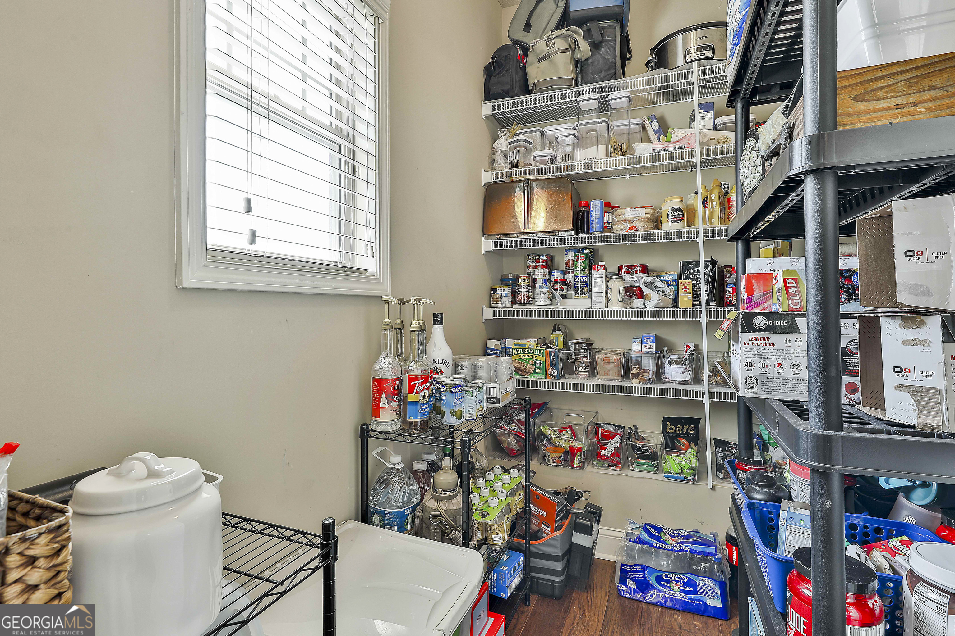 20 Water Oak Drive Sharpsburg GA 30277