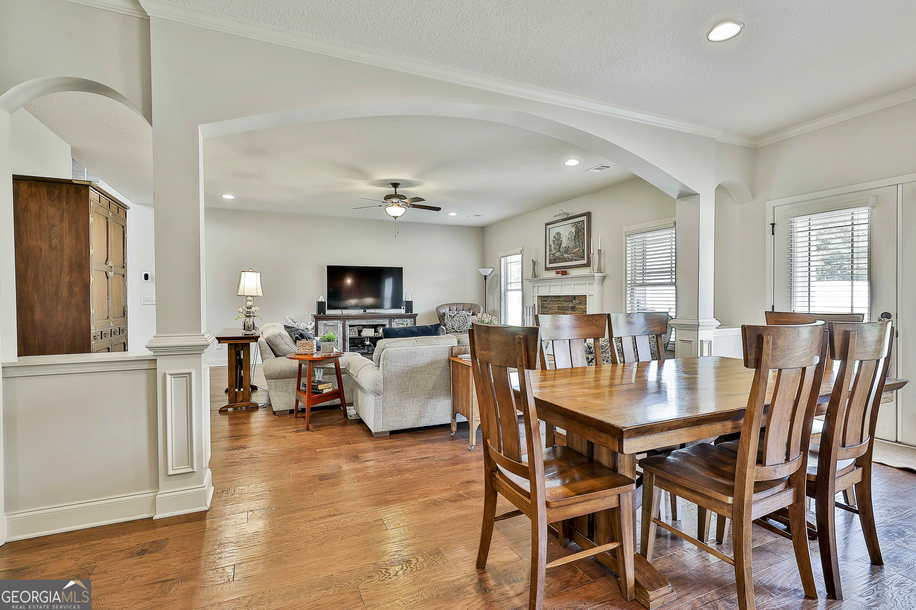 20 Water Oak Drive Sharpsburg GA 30277