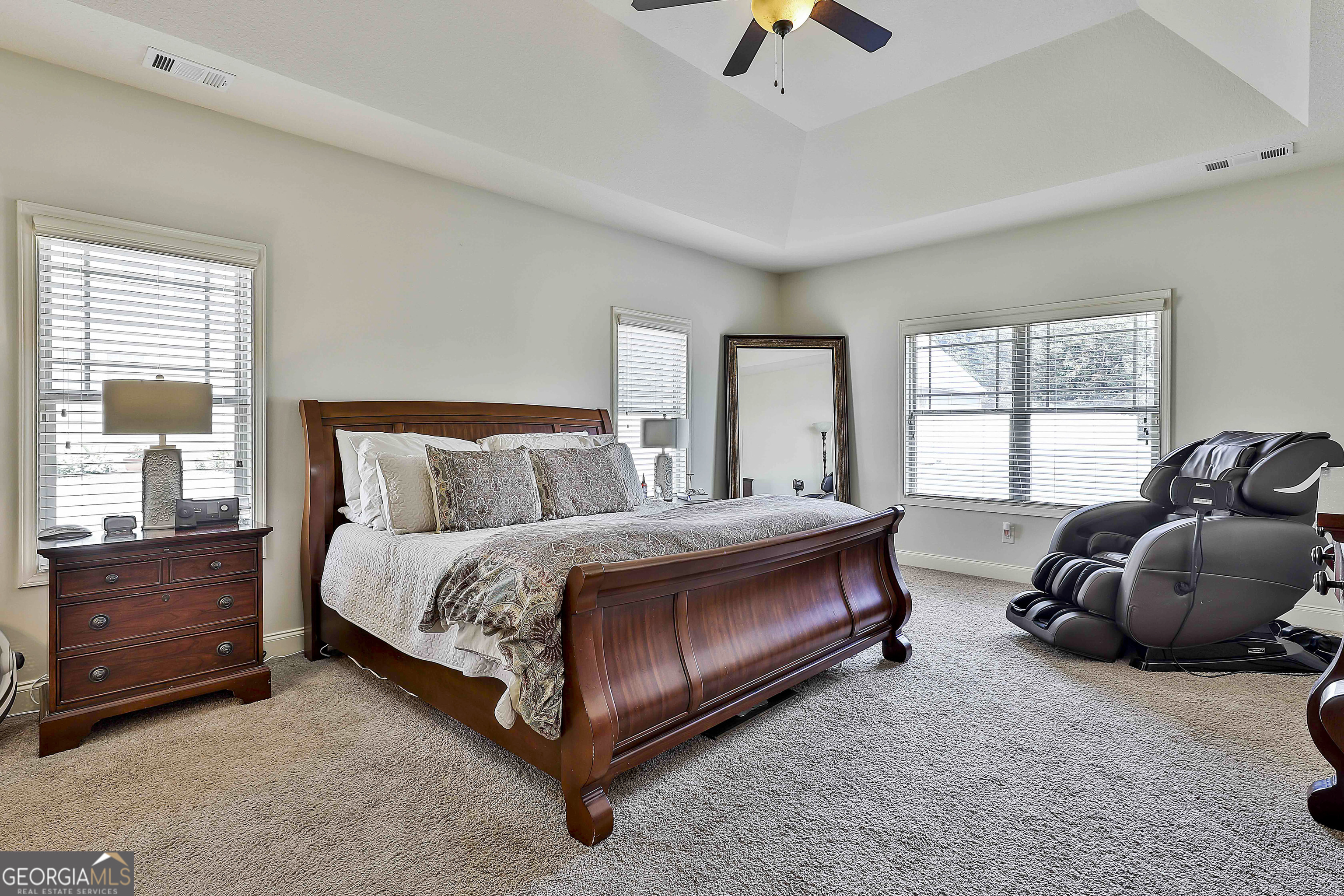 20 Water Oak Drive Sharpsburg GA 30277