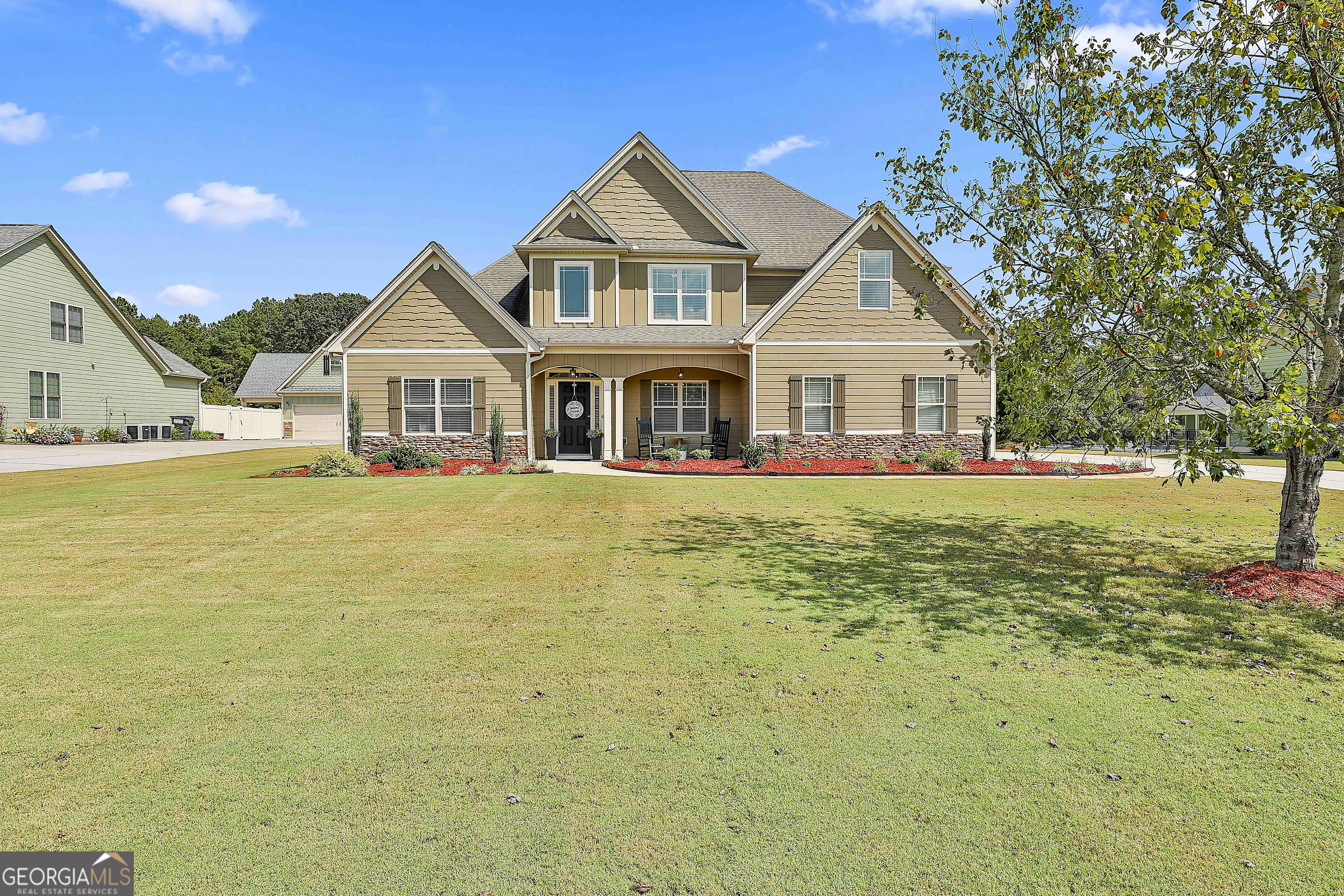 20 Water Oak Drive Sharpsburg GA 30277