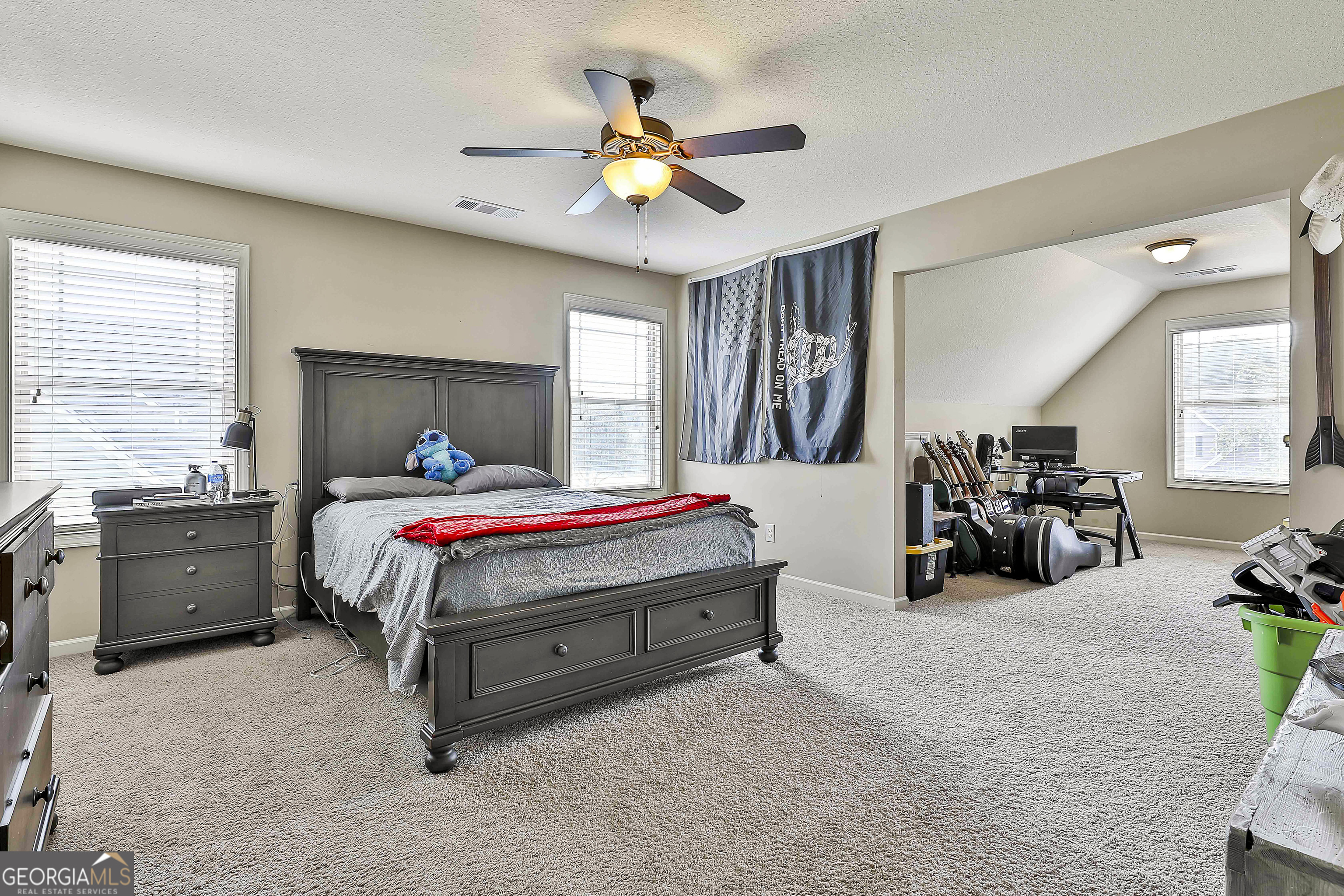 20 Water Oak Drive Sharpsburg GA 30277