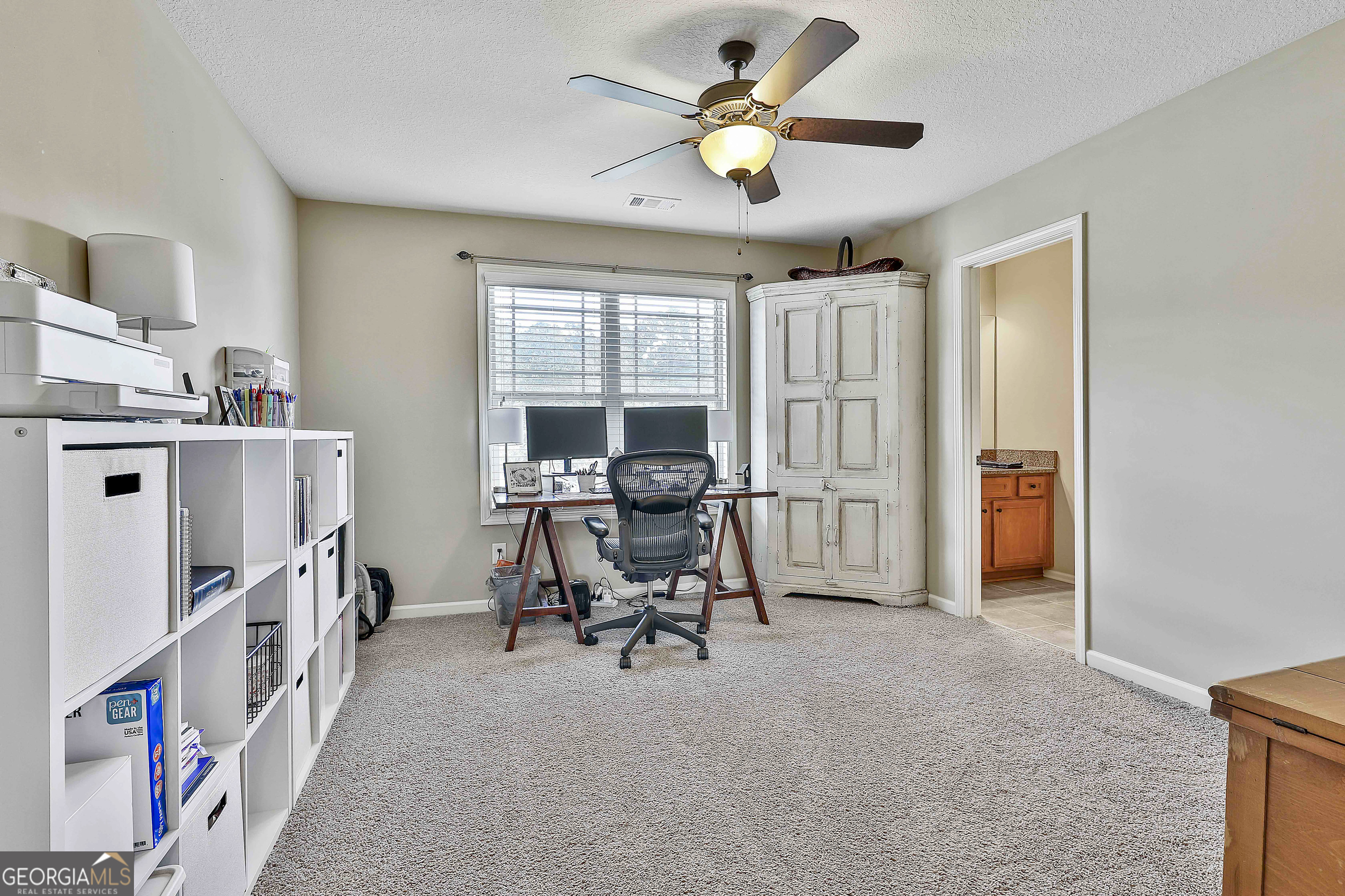 20 Water Oak Drive Sharpsburg GA 30277