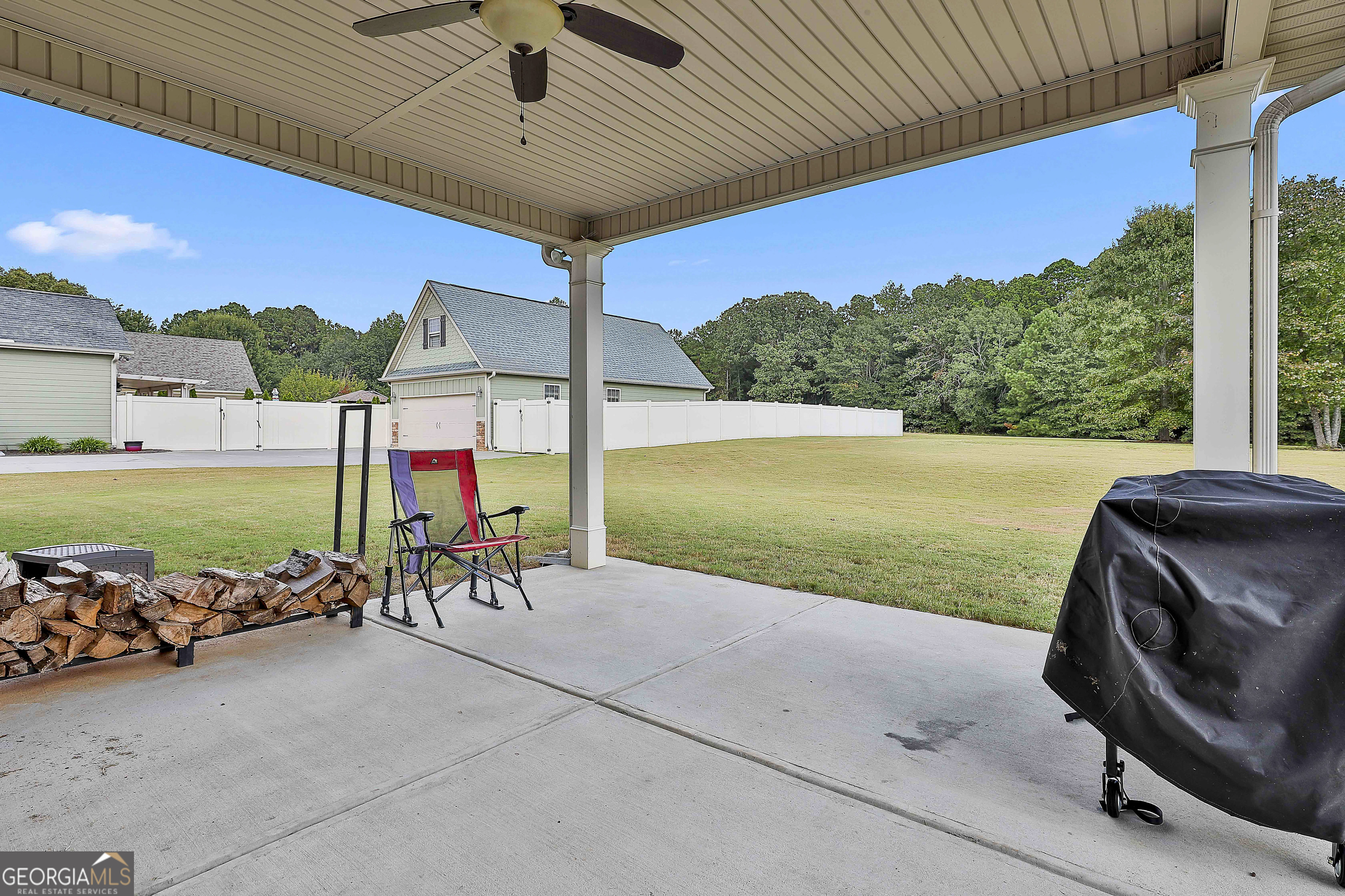 20 Water Oak Drive Sharpsburg GA 30277