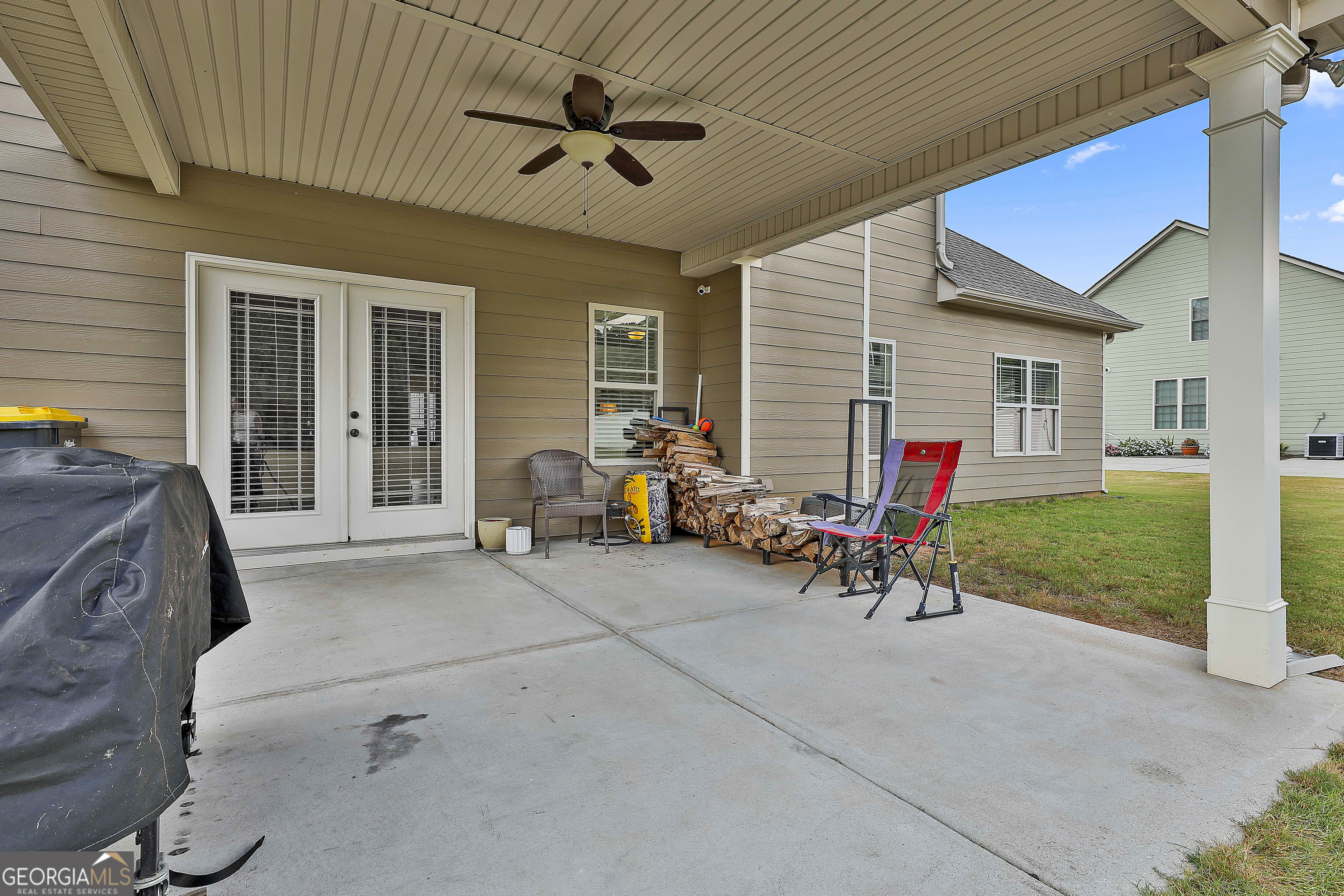 20 Water Oak Drive Sharpsburg GA 30277