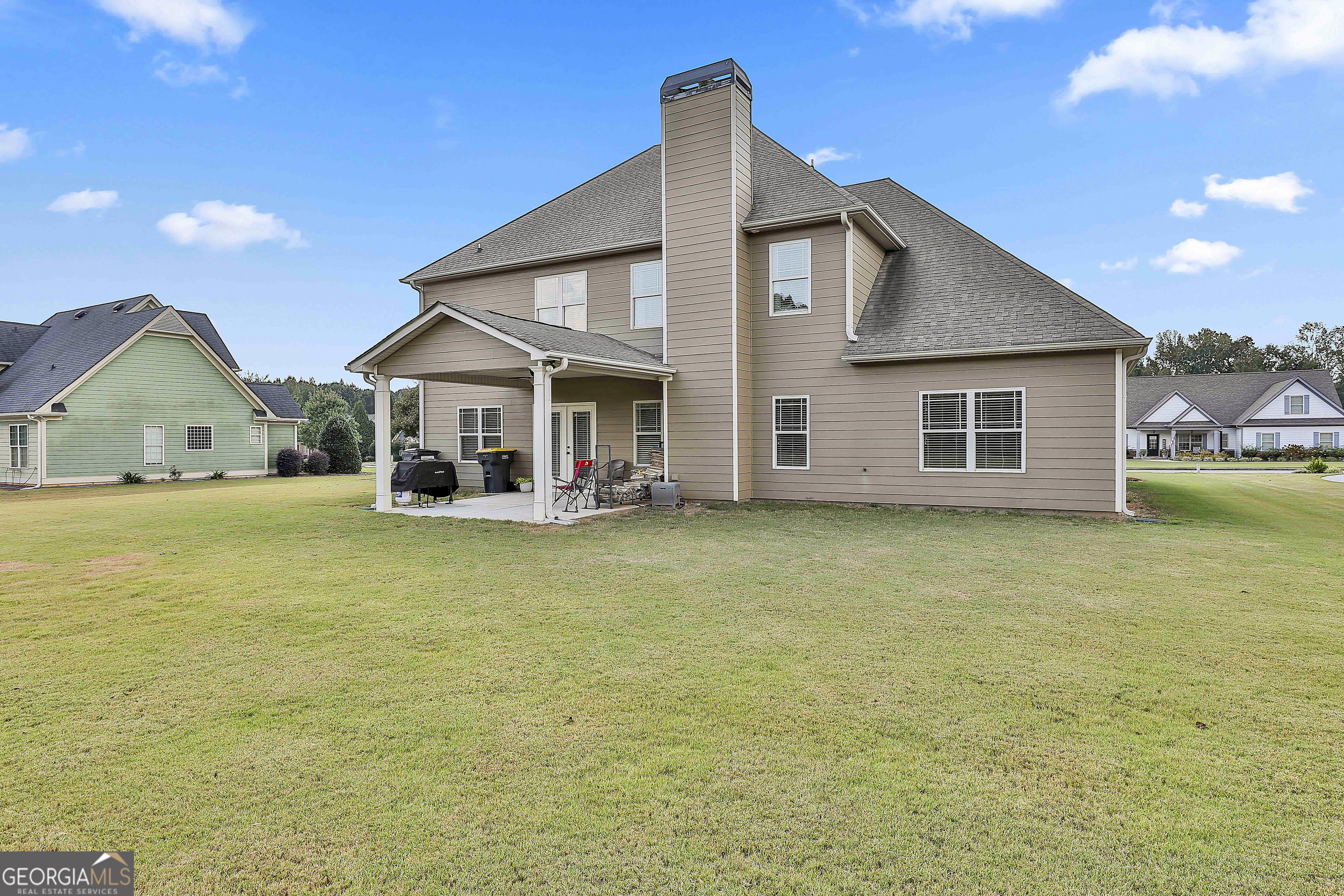 20 Water Oak Drive Sharpsburg GA 30277