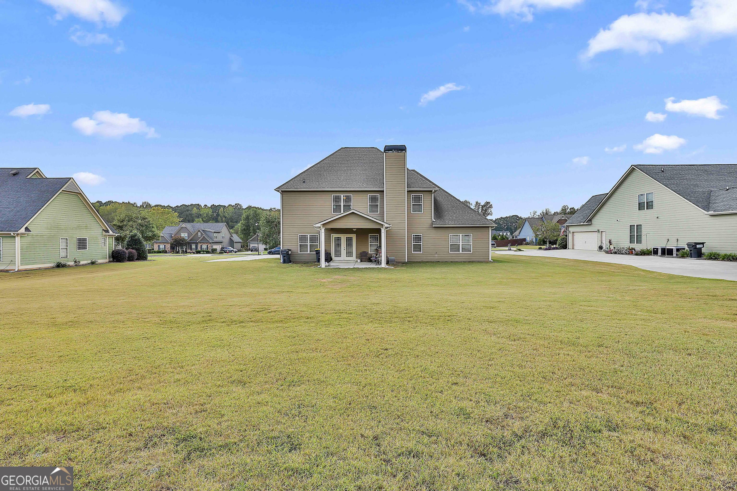 20 Water Oak Drive Sharpsburg GA 30277