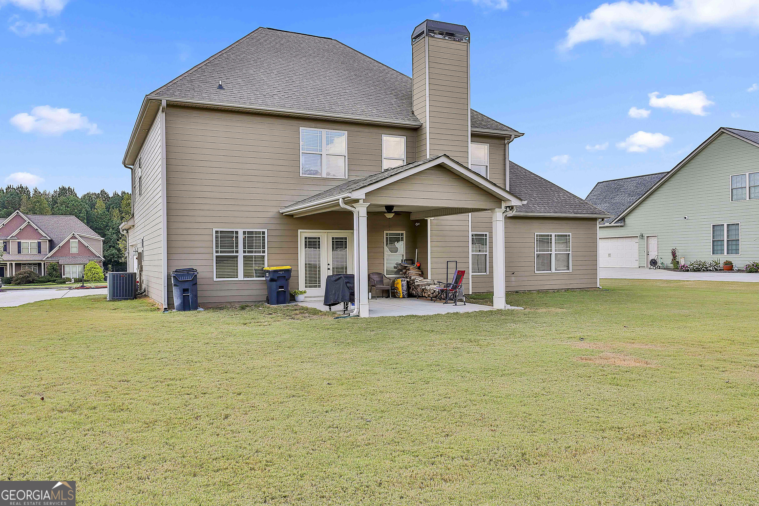 20 Water Oak Drive Sharpsburg GA 30277