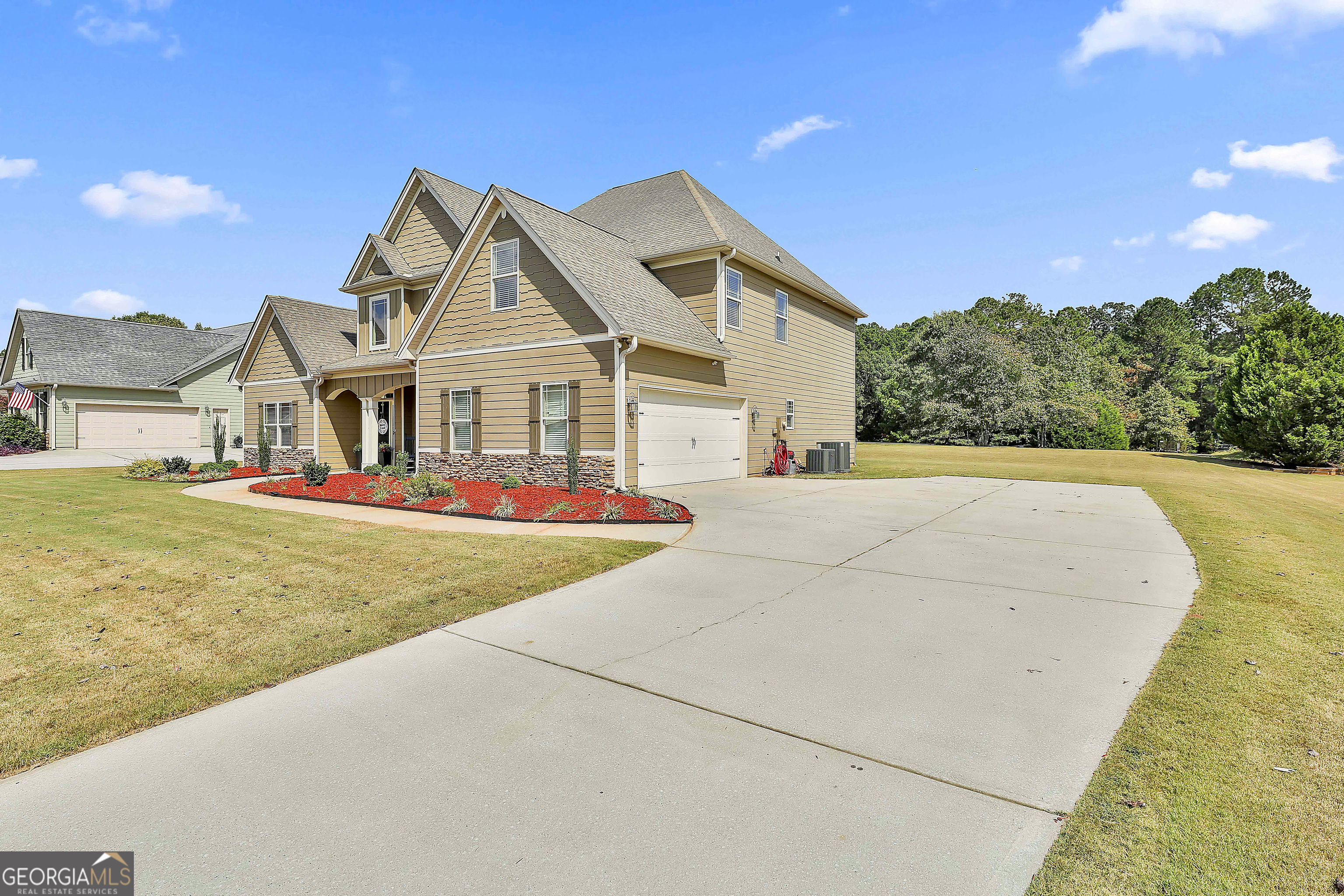 20 Water Oak Drive Sharpsburg GA 30277