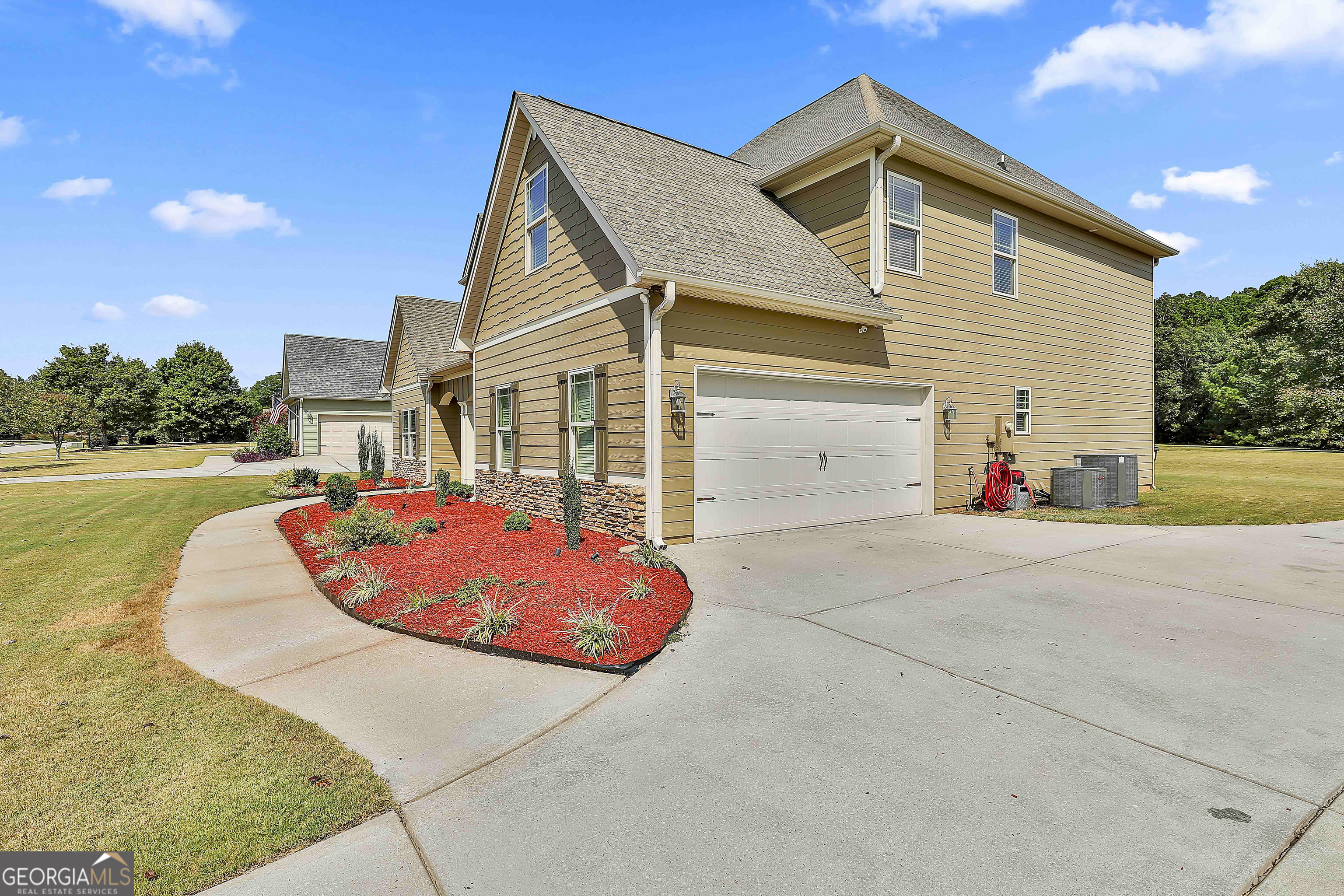 20 Water Oak Drive Sharpsburg GA 30277