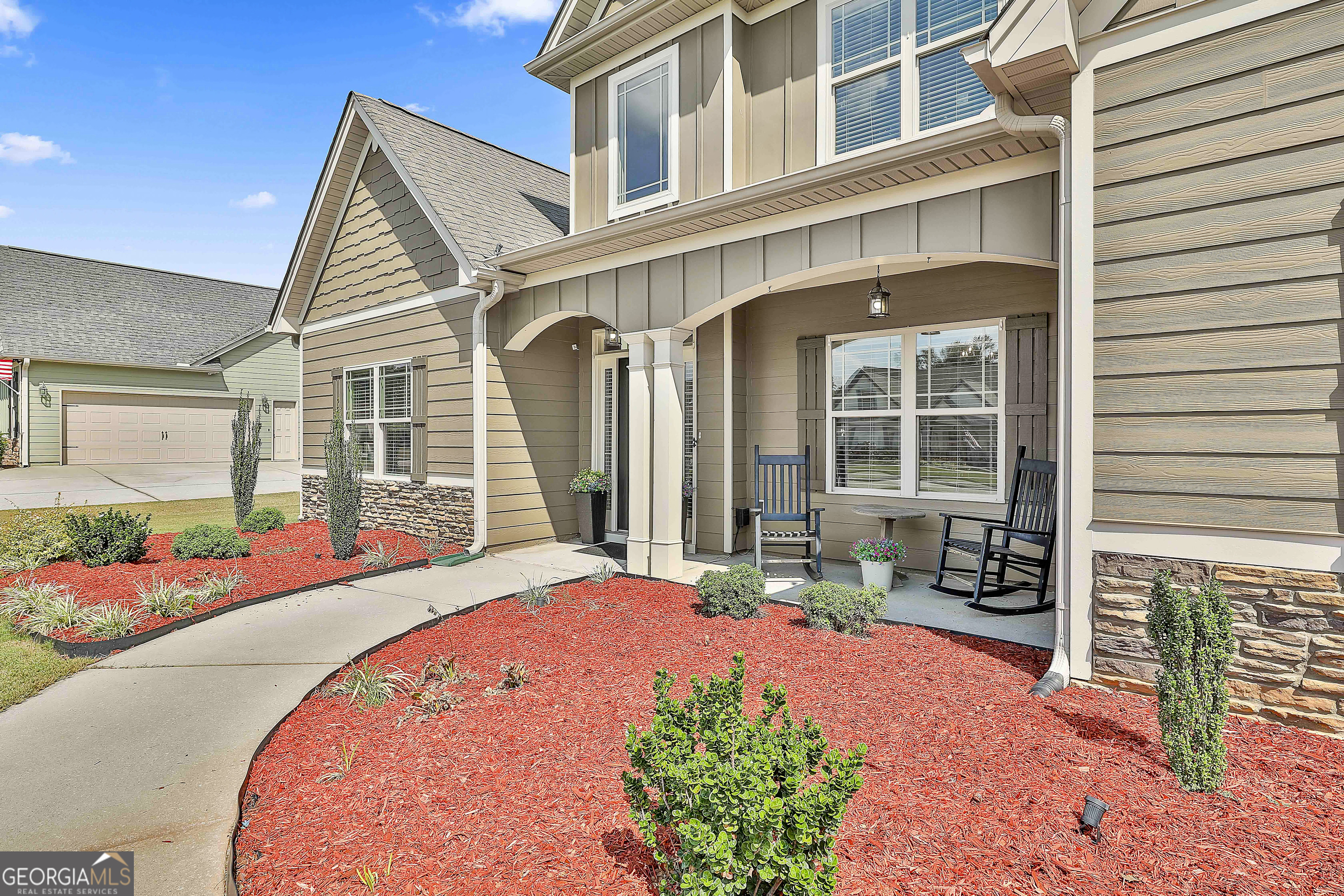 20 Water Oak Drive Sharpsburg GA 30277