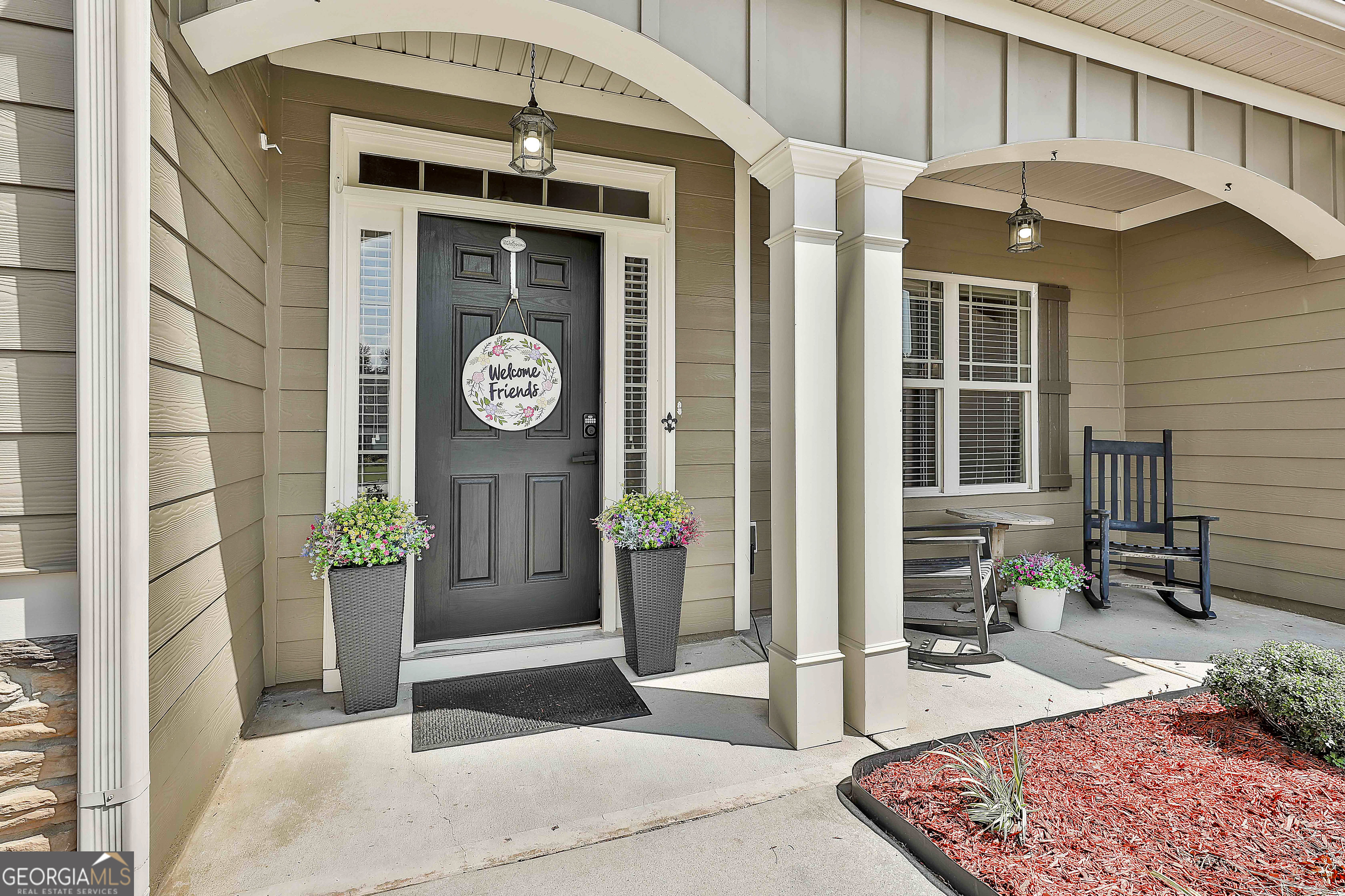 20 Water Oak Drive Sharpsburg GA 30277